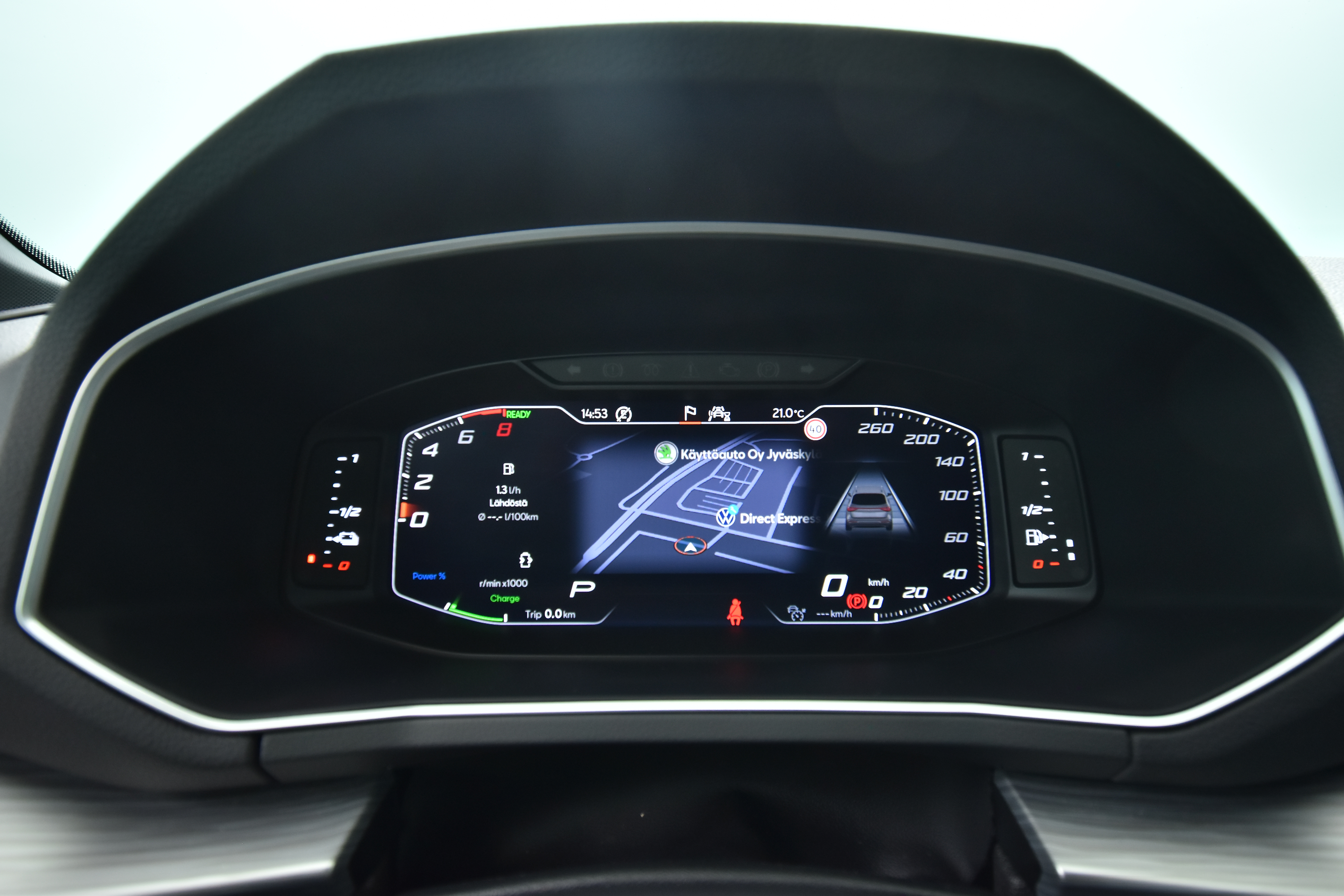 SEAT Tarraco 2023