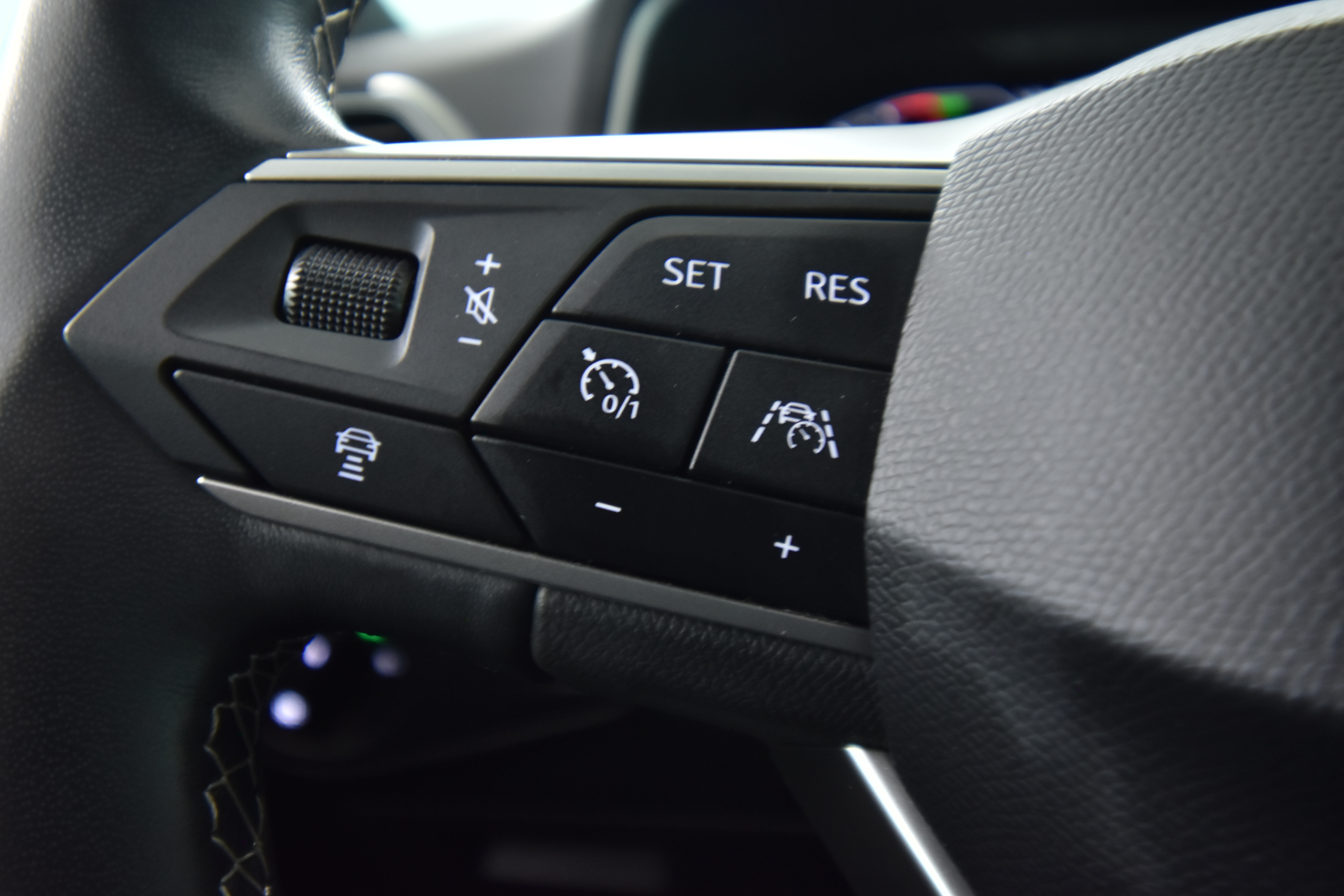 SEAT Tarraco 2023