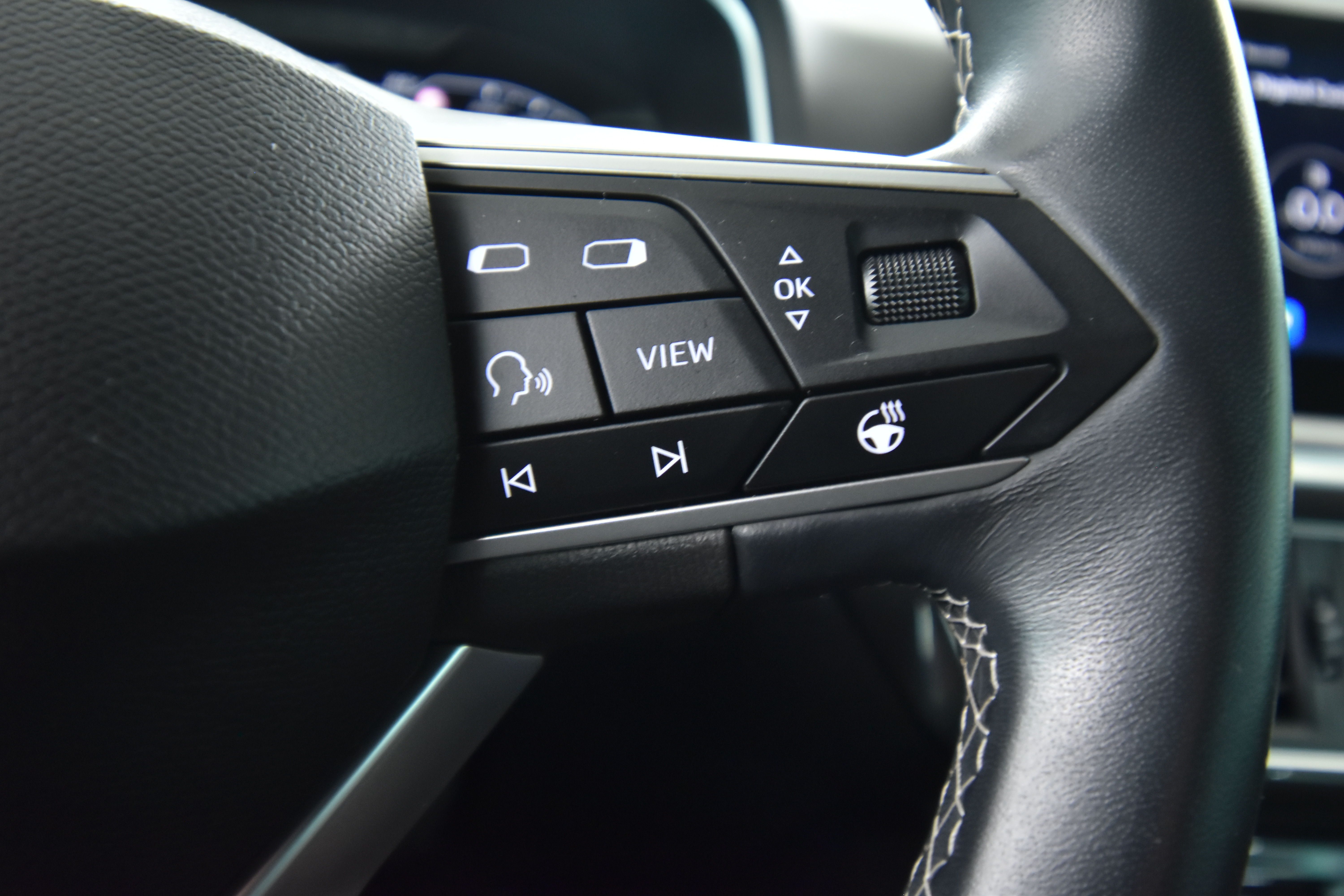 SEAT Tarraco 2023