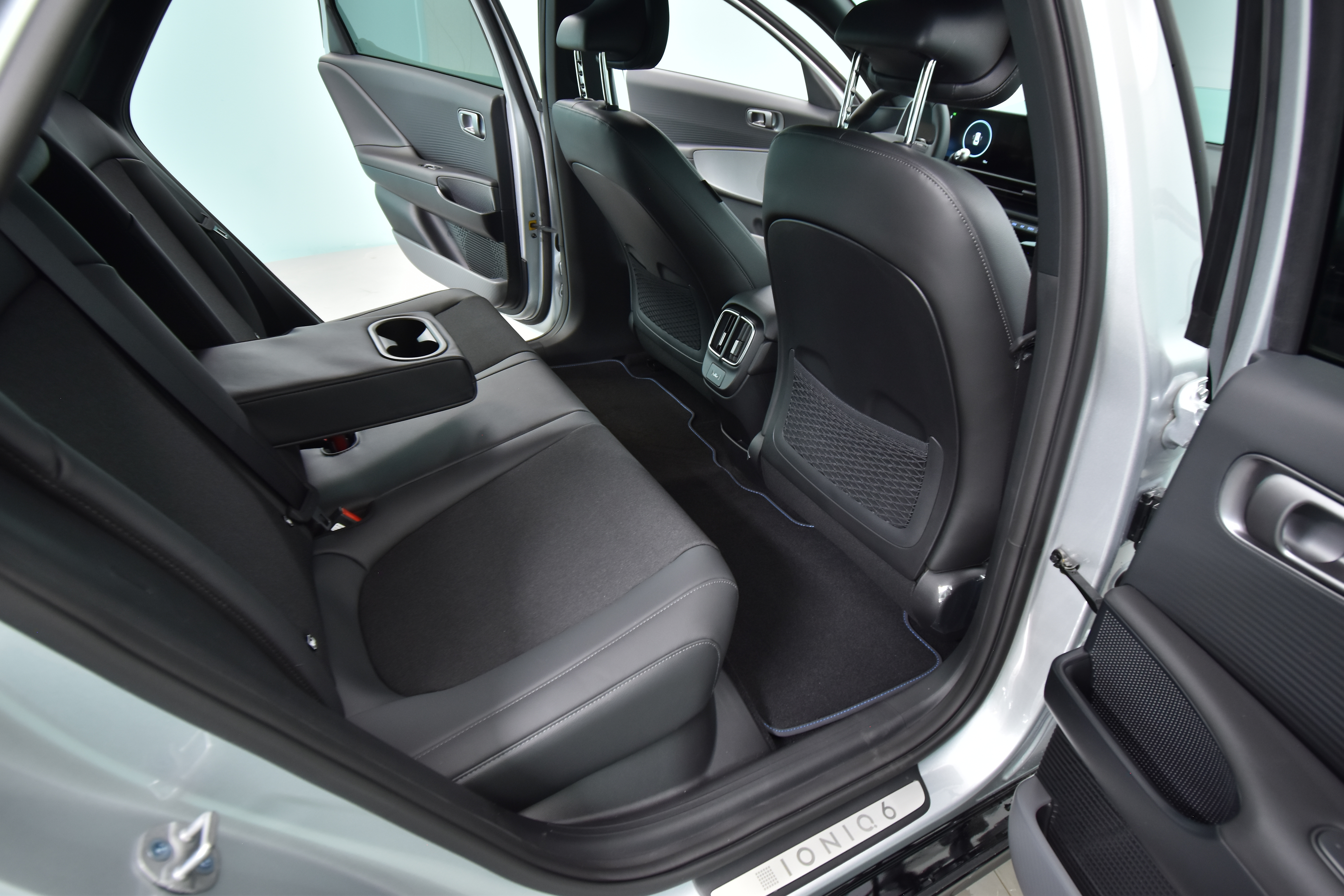 Hyundai IONIQ 6 2026