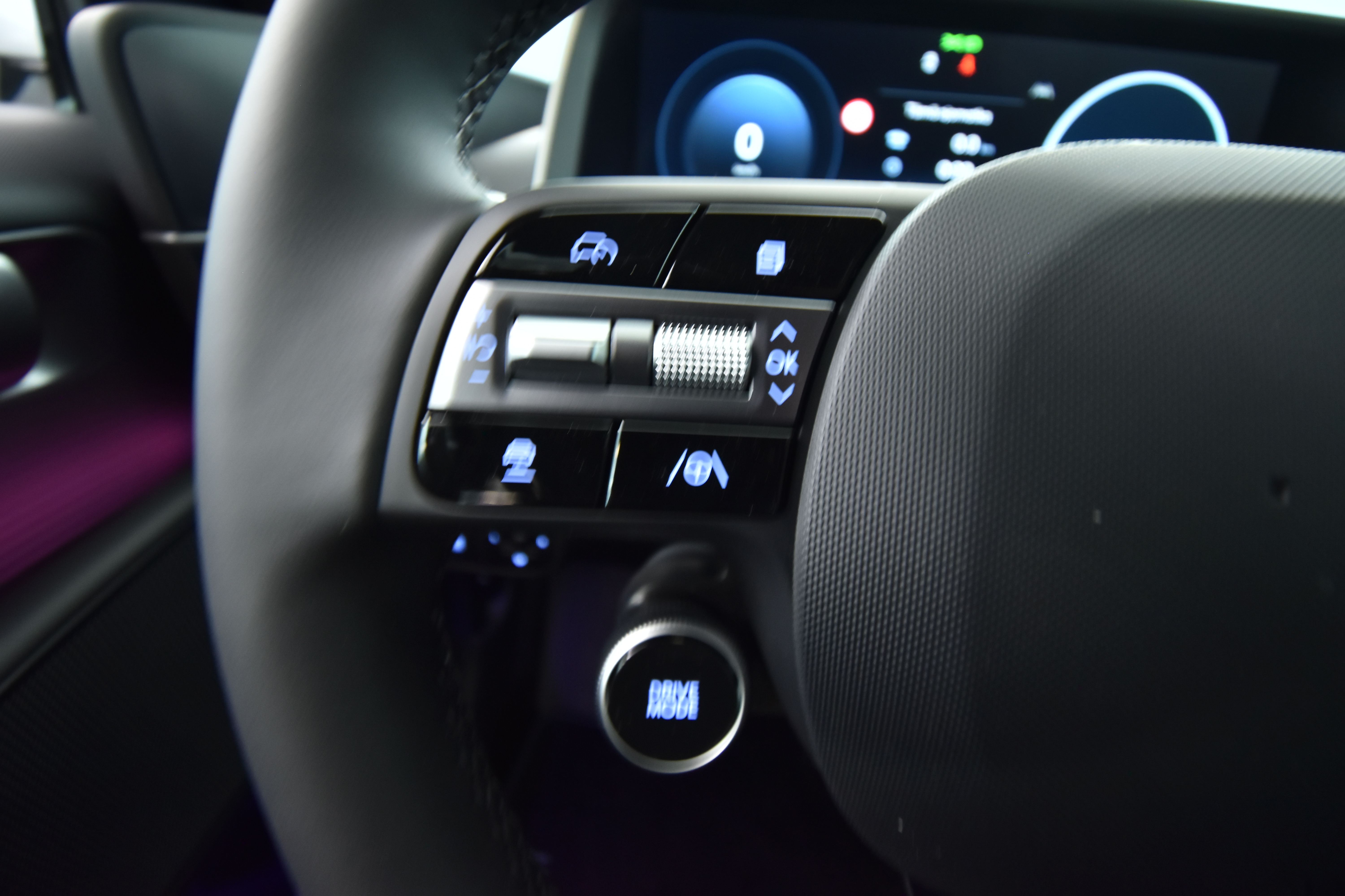 Hyundai IONIQ 6 2026