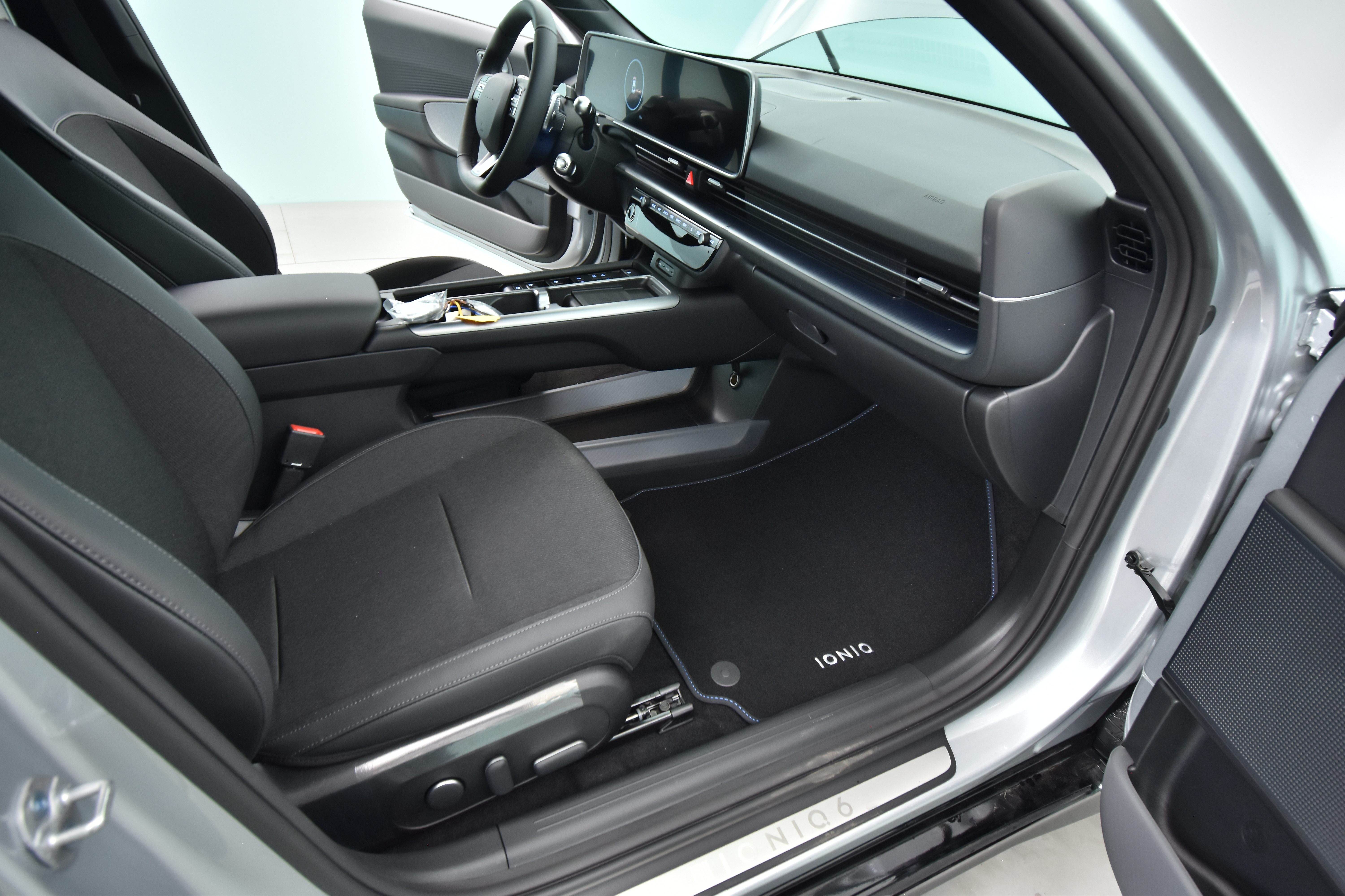Hyundai IONIQ 6 2026