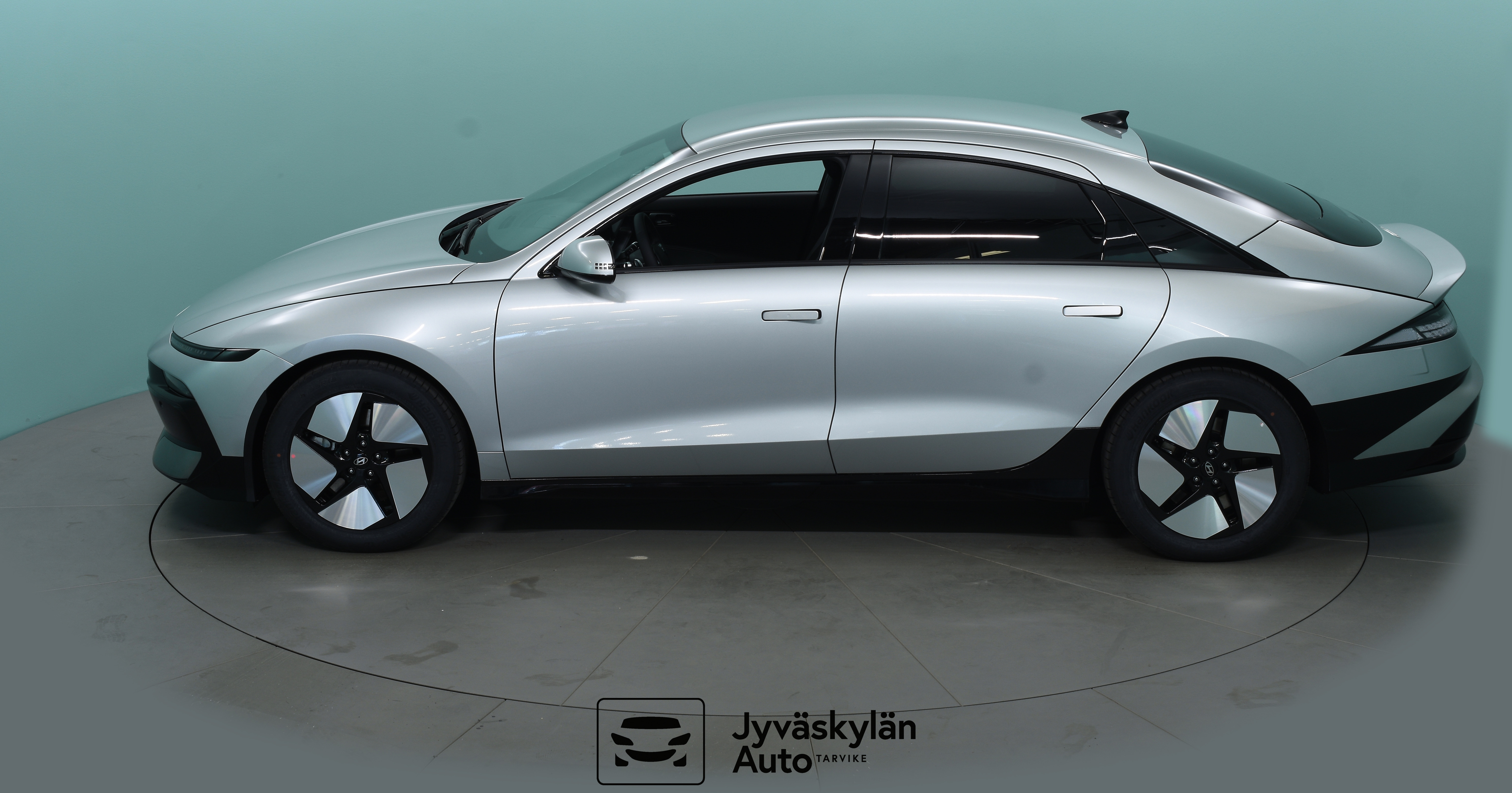 Hyundai IONIQ 6 2026