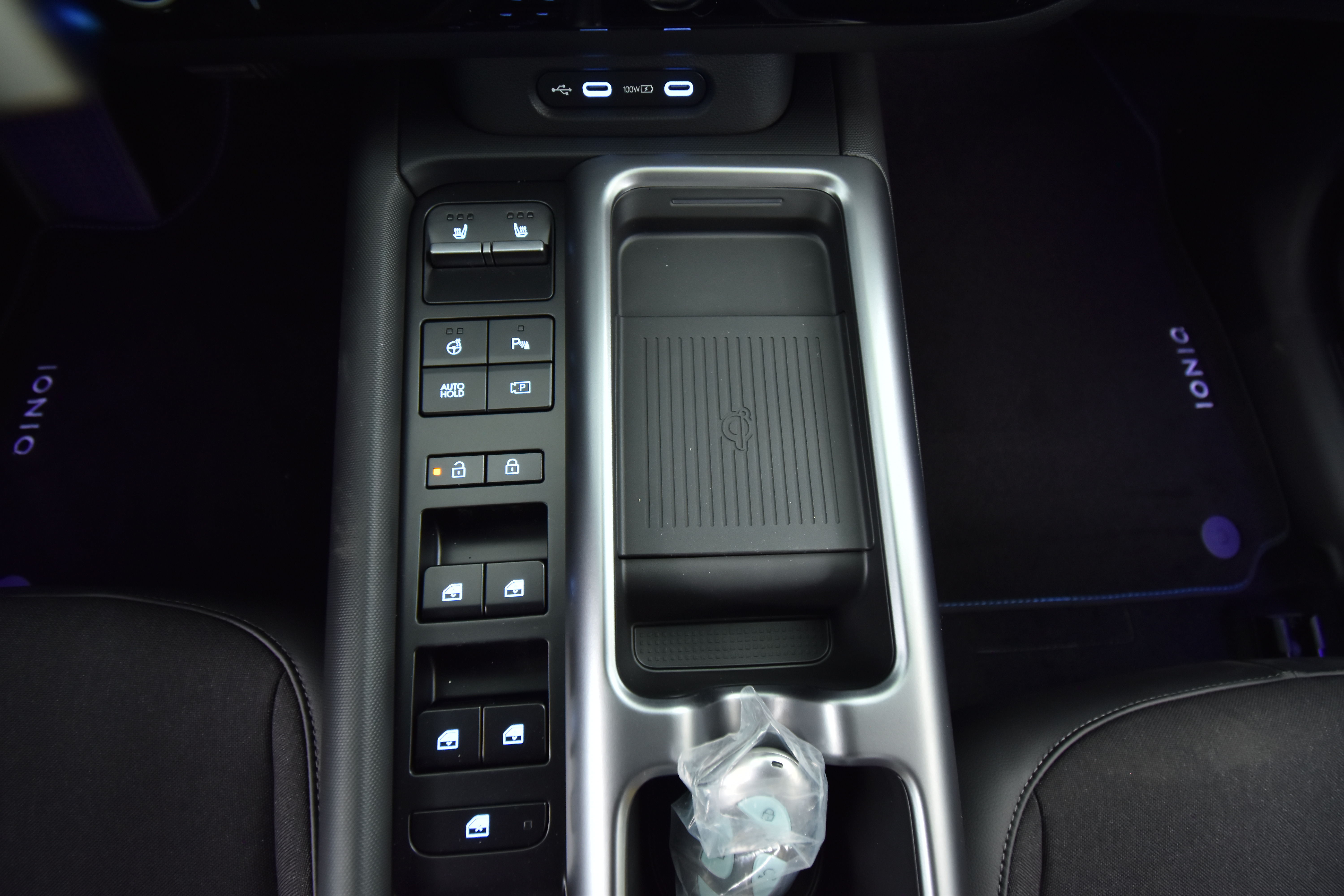 Hyundai IONIQ 6 2026