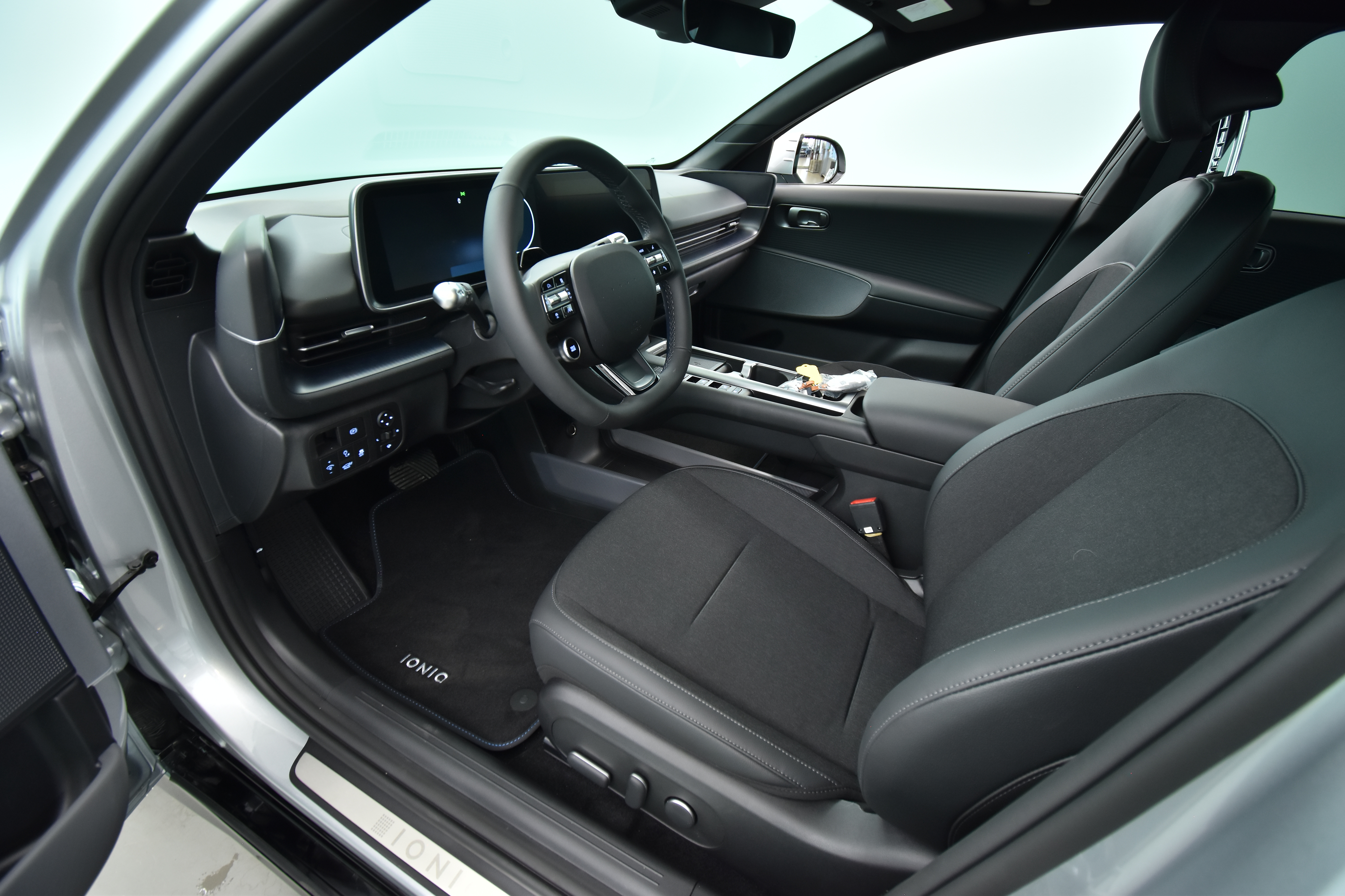 Hyundai IONIQ 6 2026