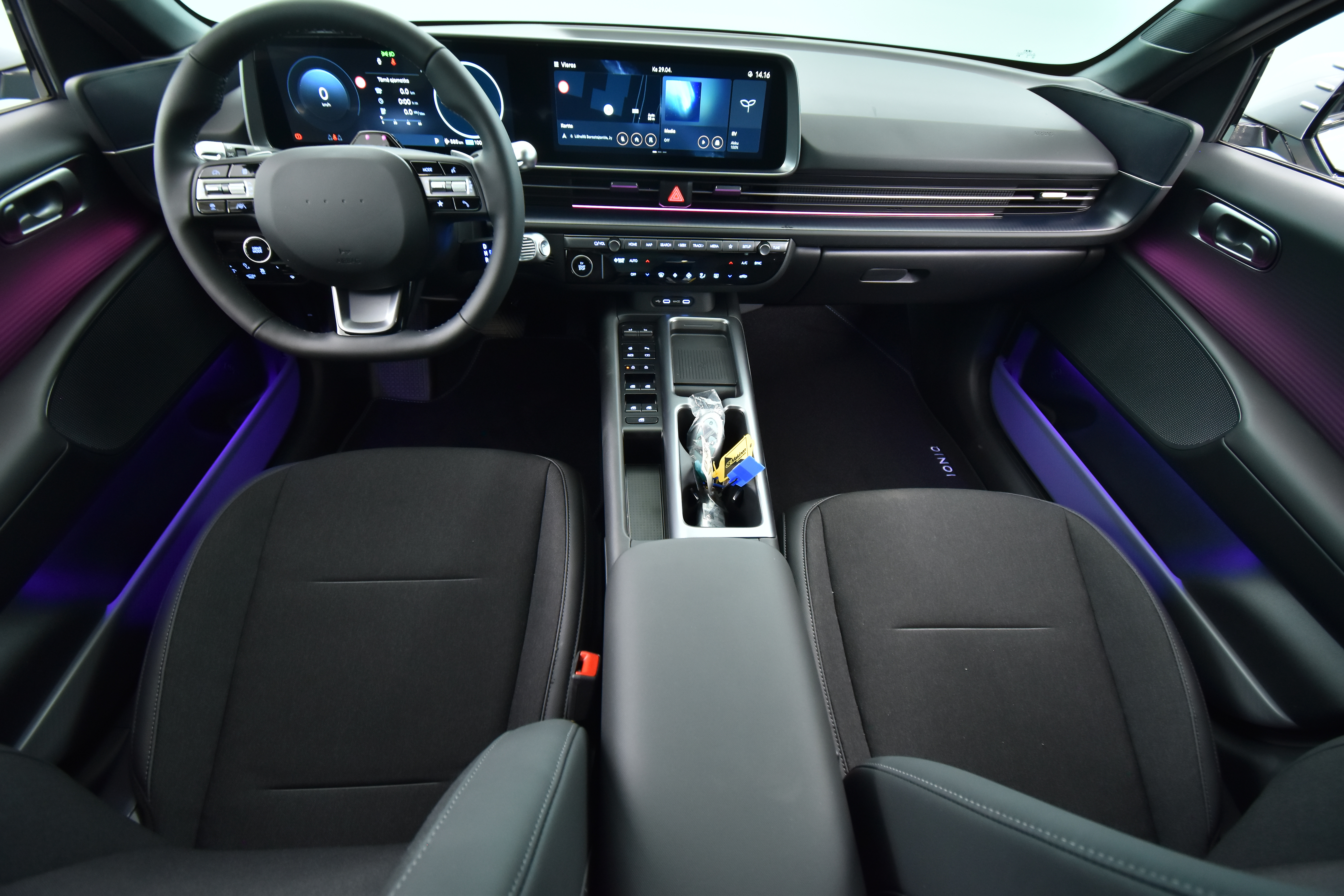 Hyundai IONIQ 6 2026