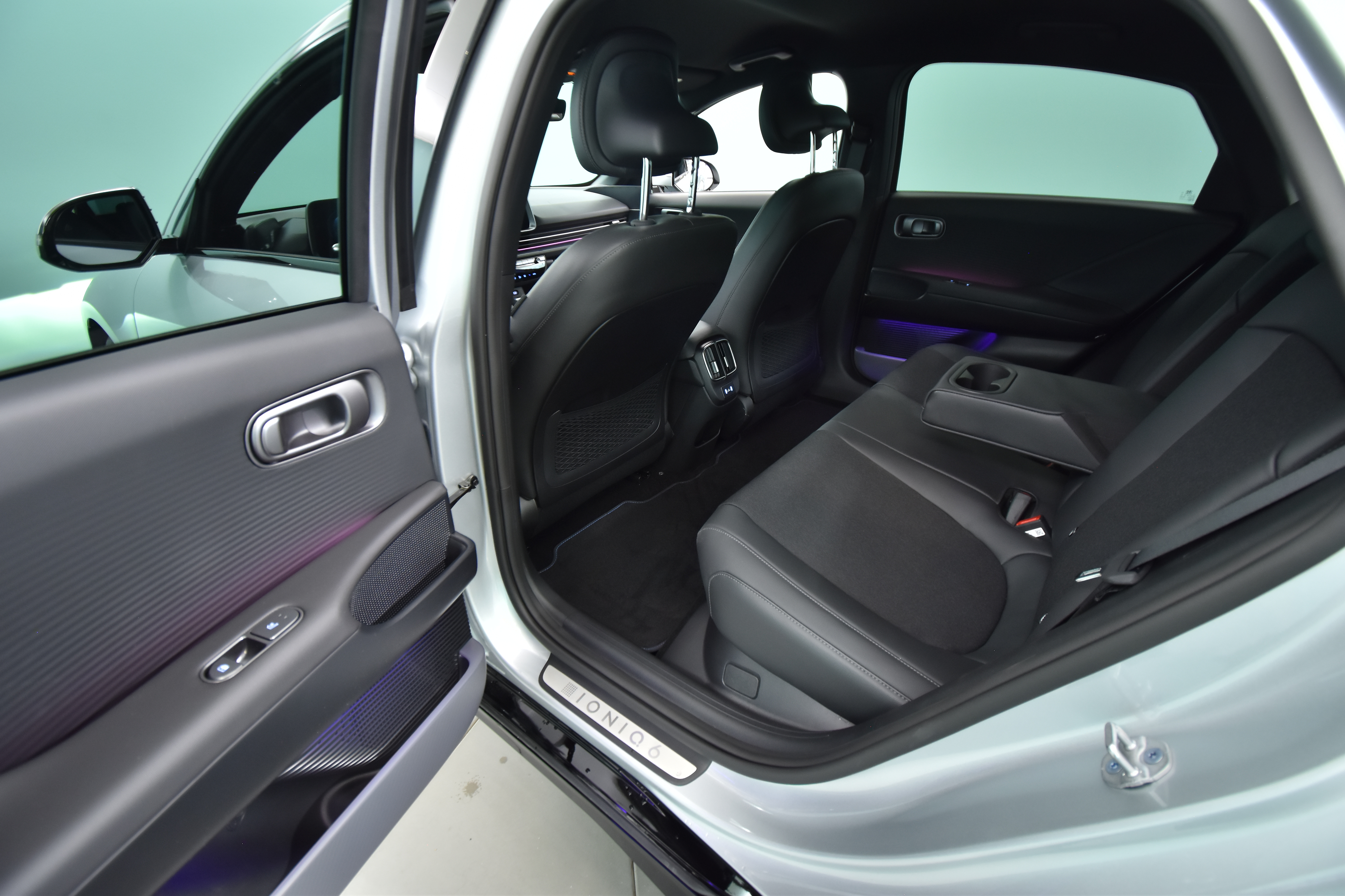 Hyundai IONIQ 6 2026