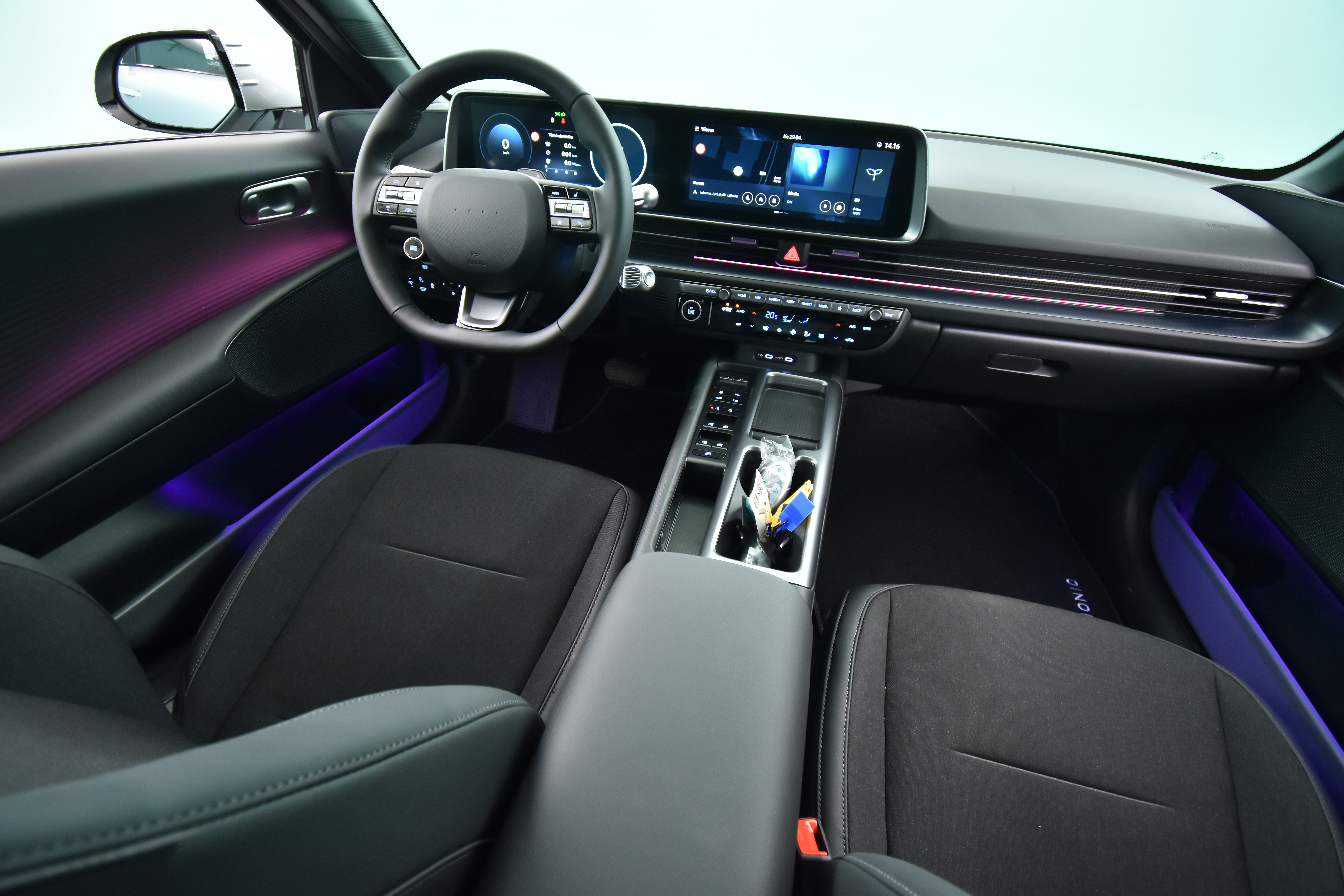 Hyundai IONIQ 6 2026