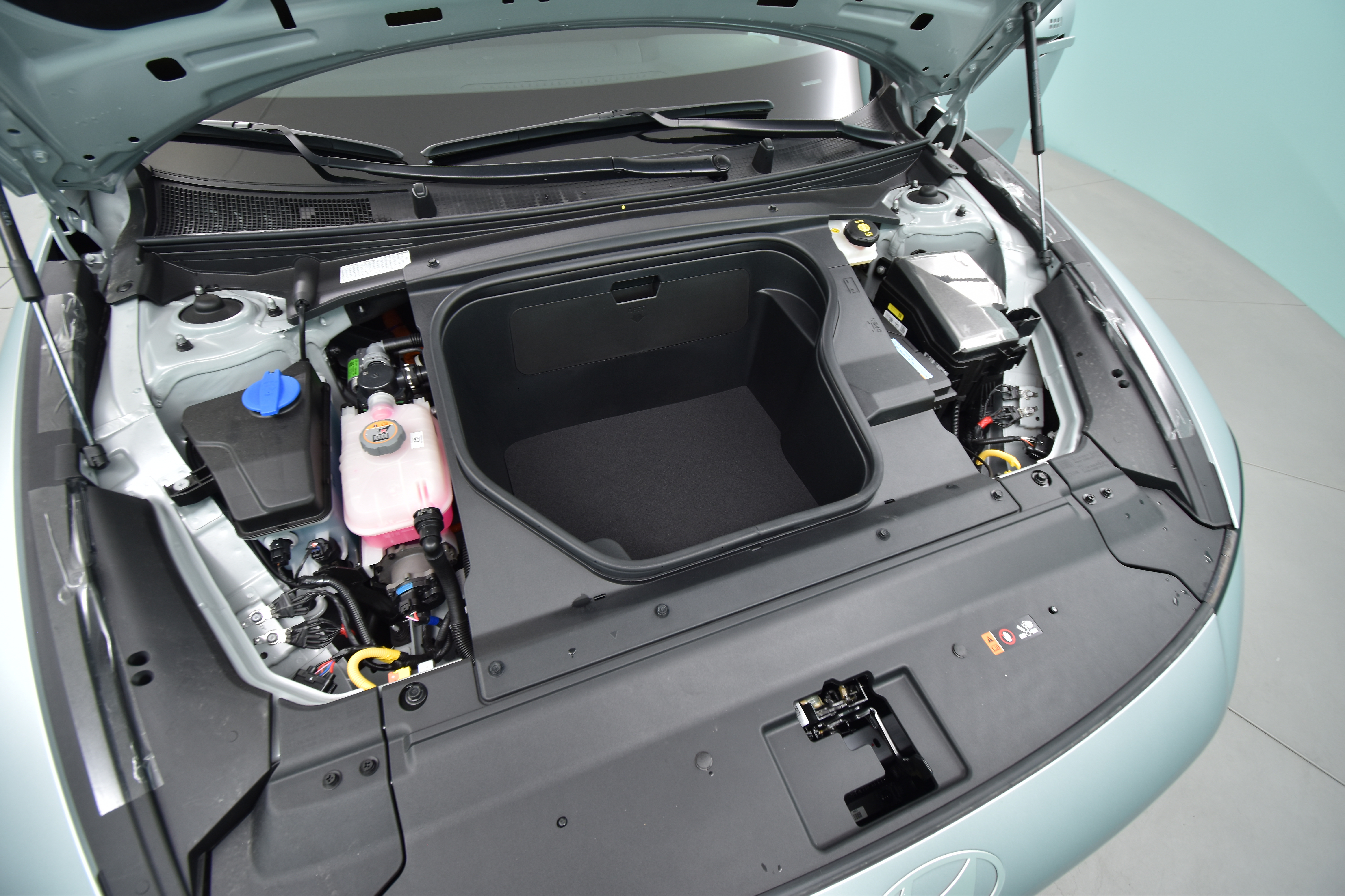 Hyundai IONIQ 6 2026