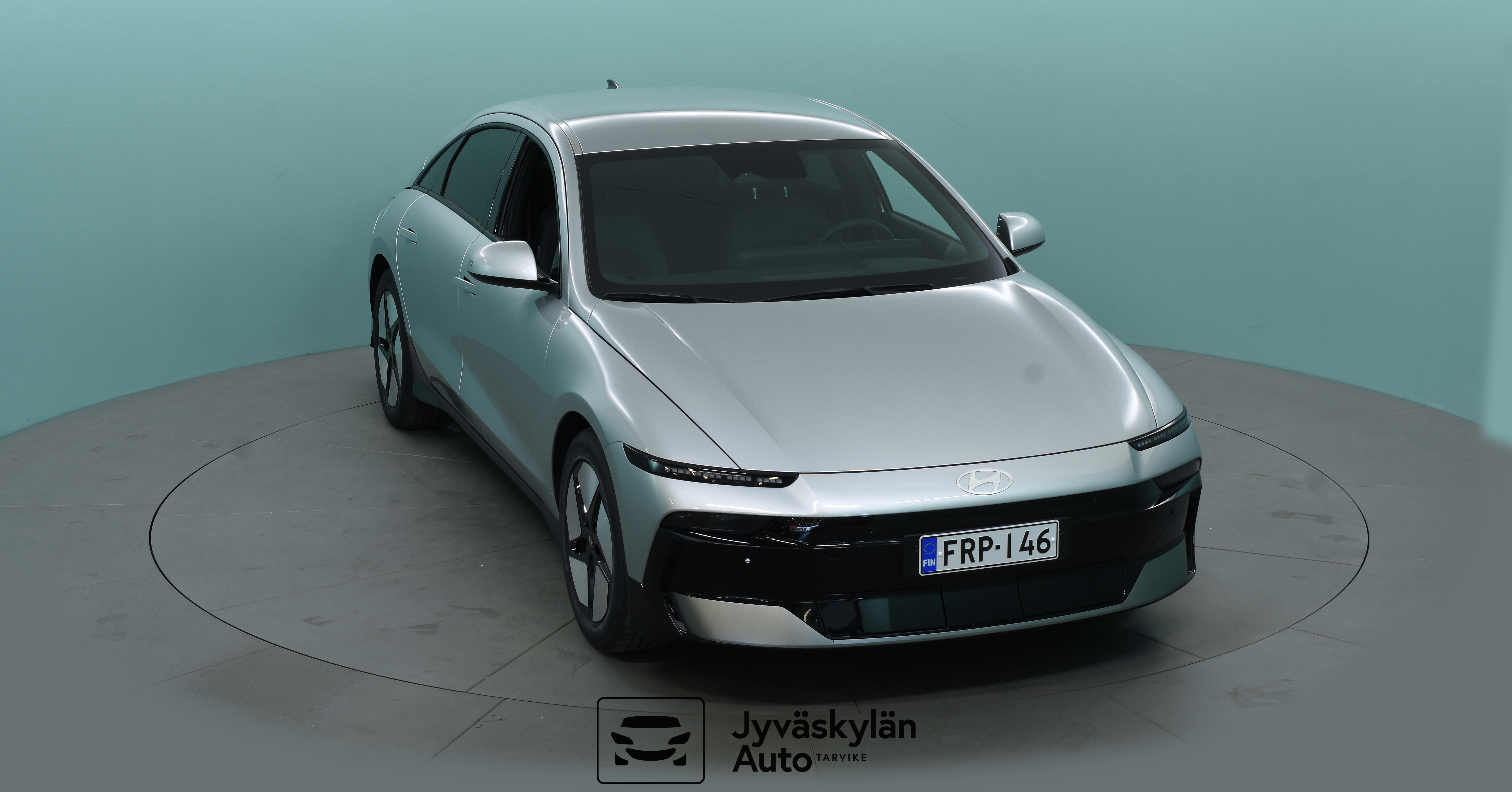 Hyundai IONIQ 6 2026