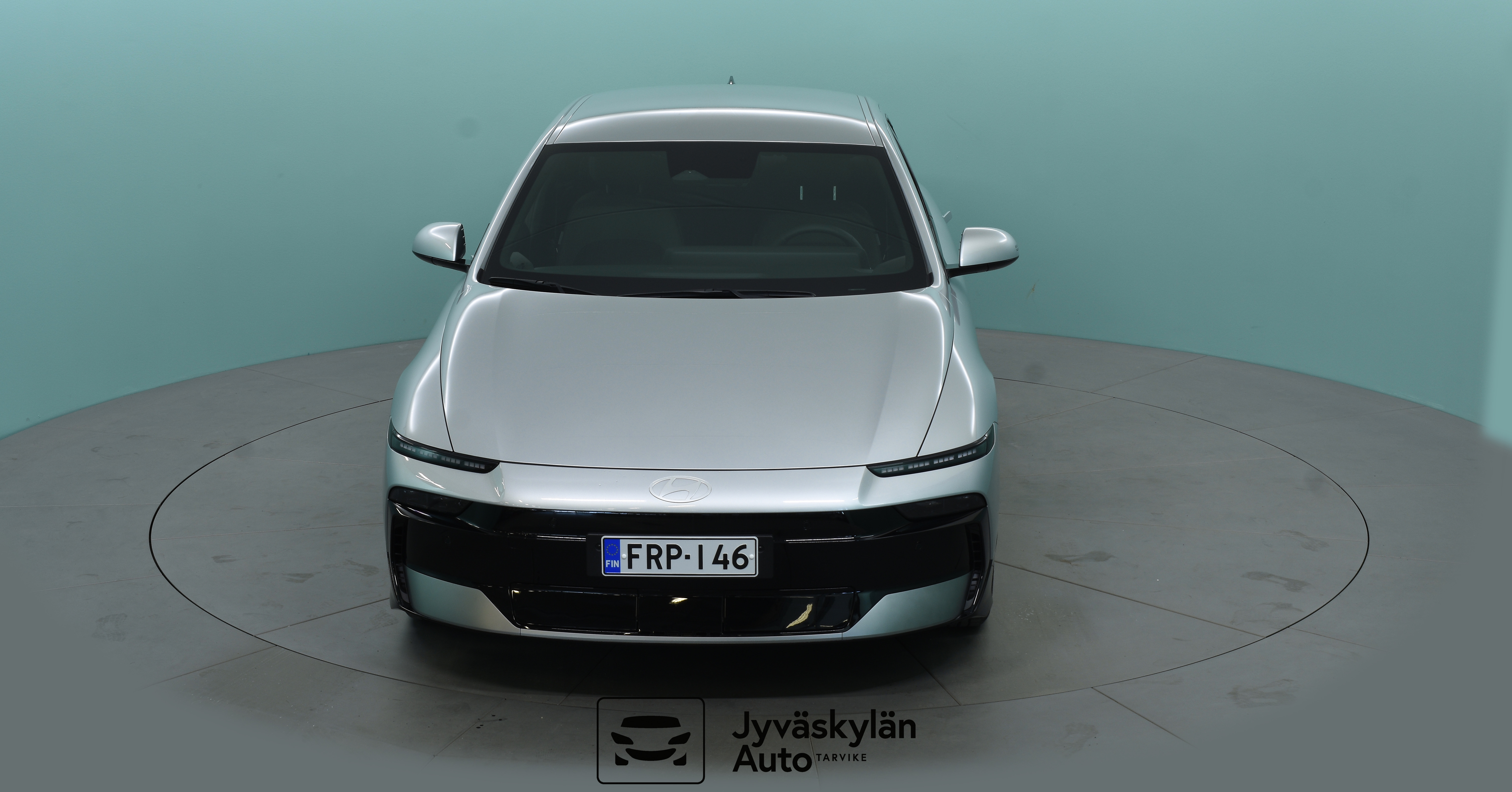 Hyundai IONIQ 6 2026