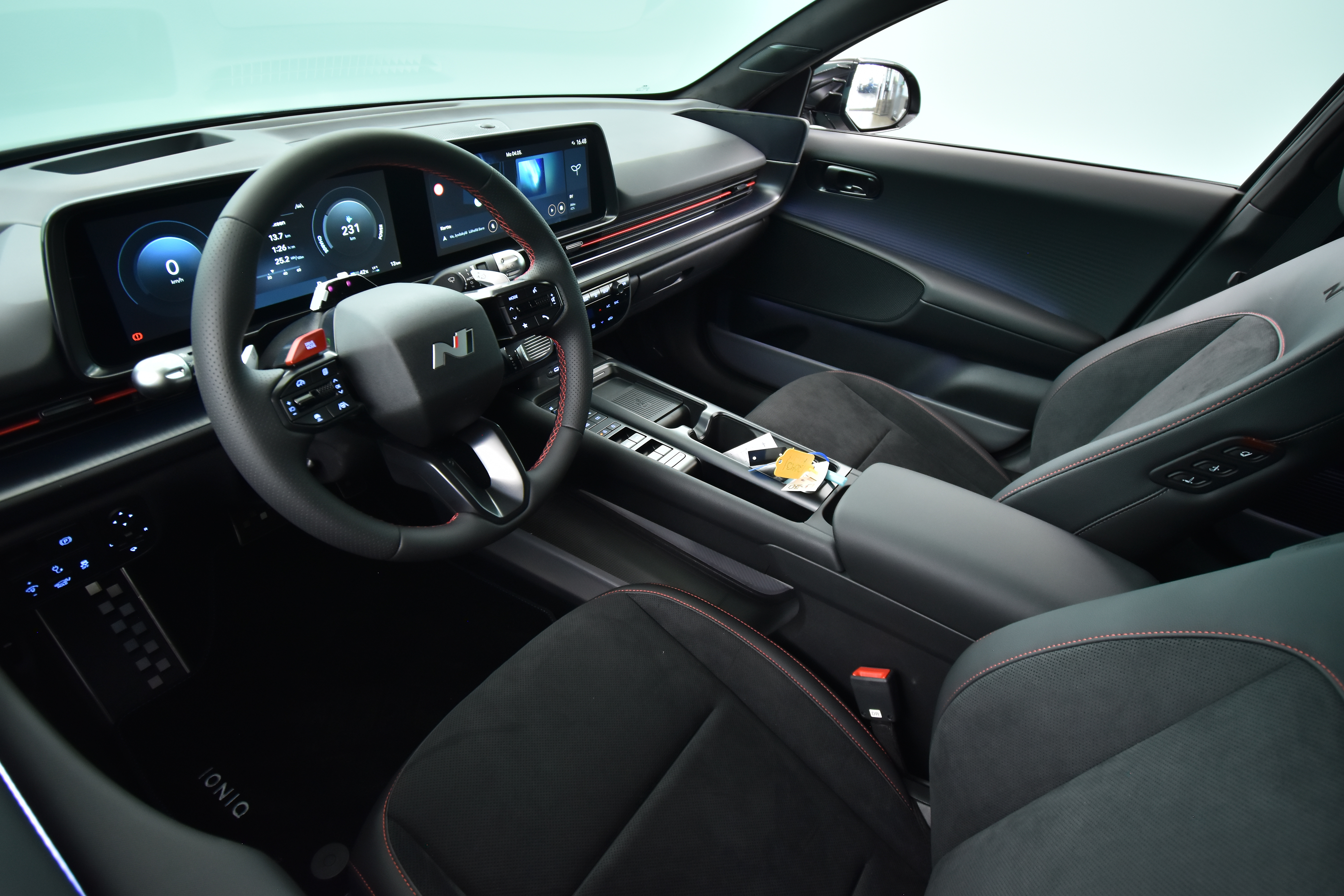 Hyundai IONIQ 6 2026