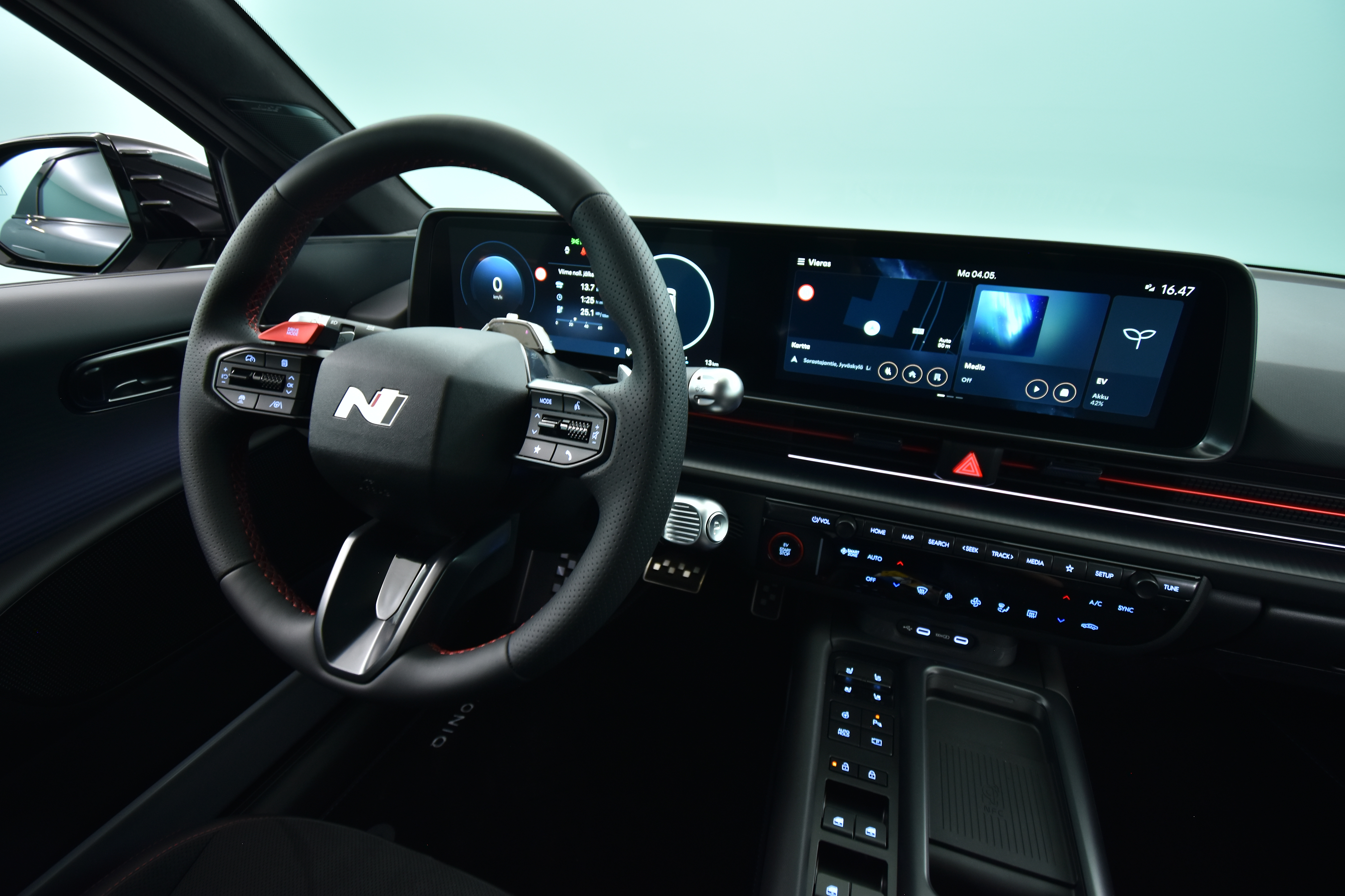 Hyundai IONIQ 6 2026