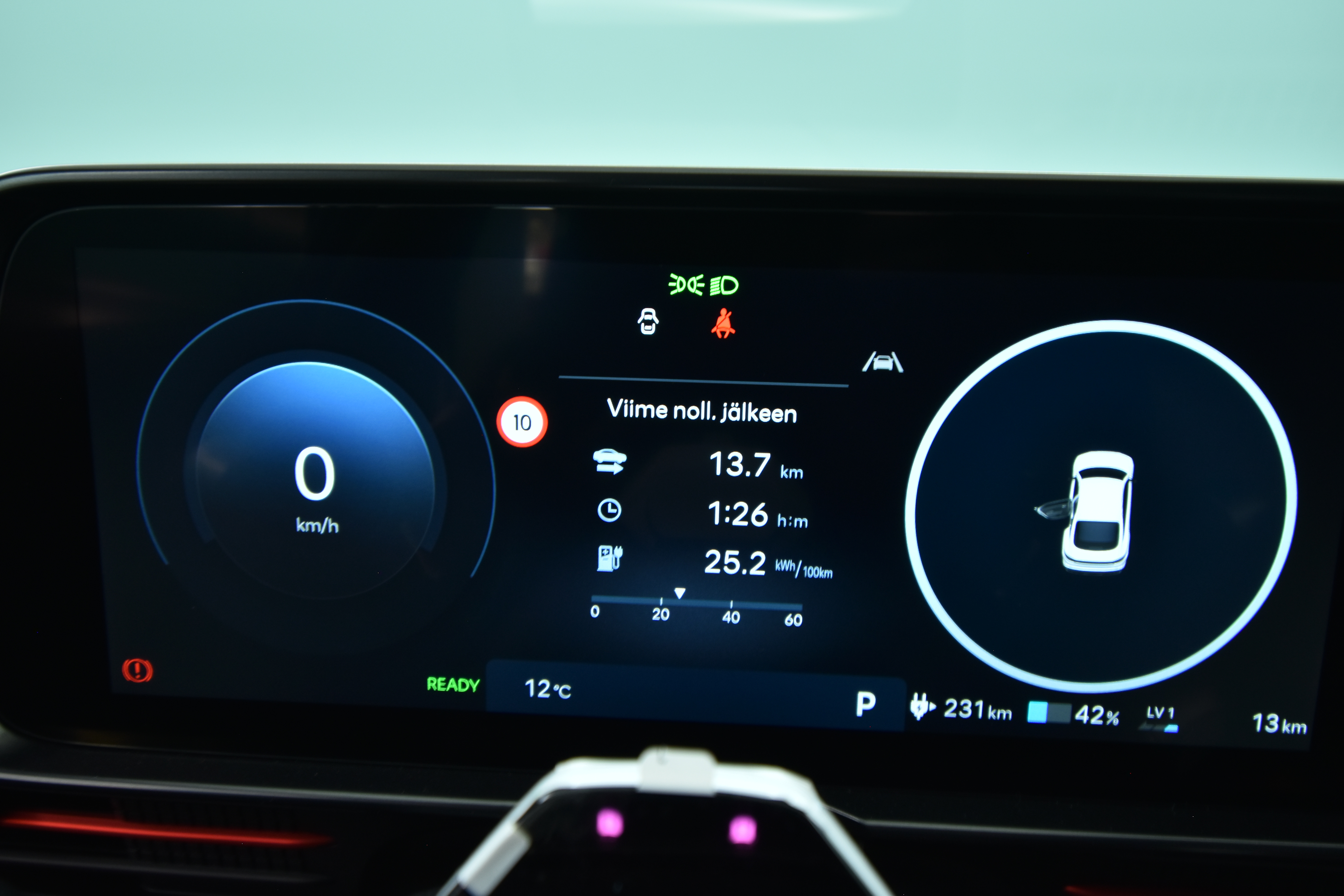 Hyundai IONIQ 6 2026