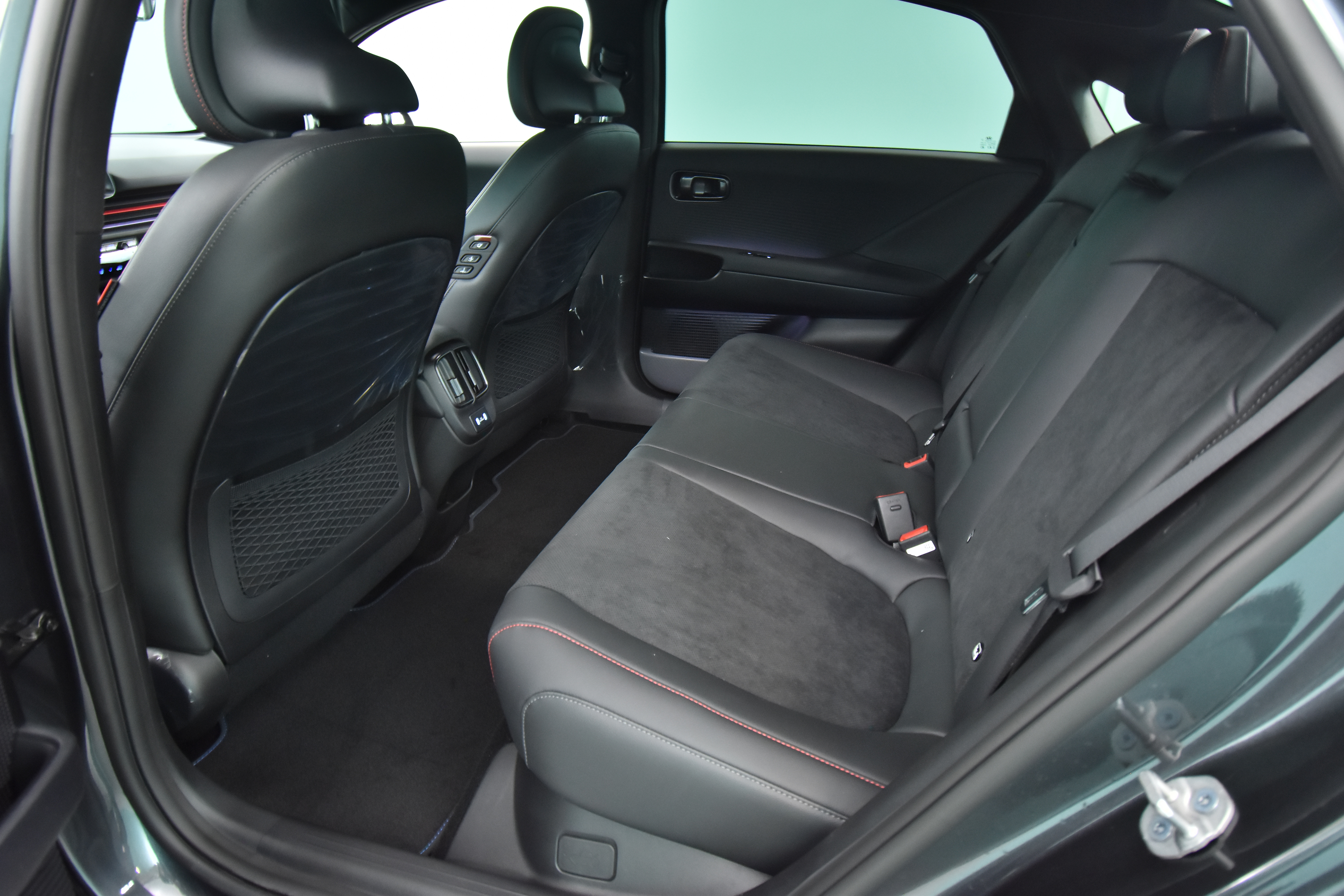Hyundai IONIQ 6 2026