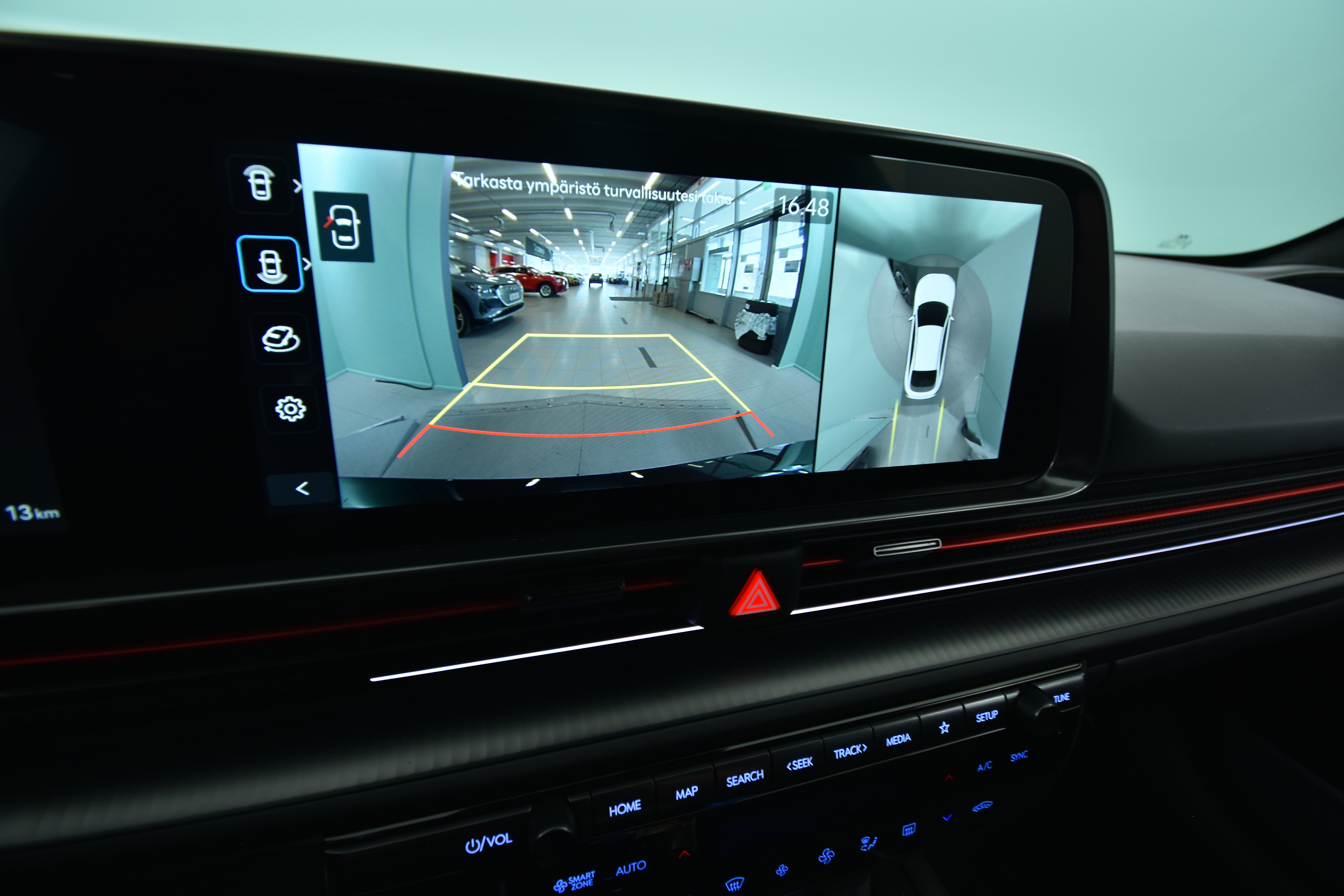Hyundai IONIQ 6 2026