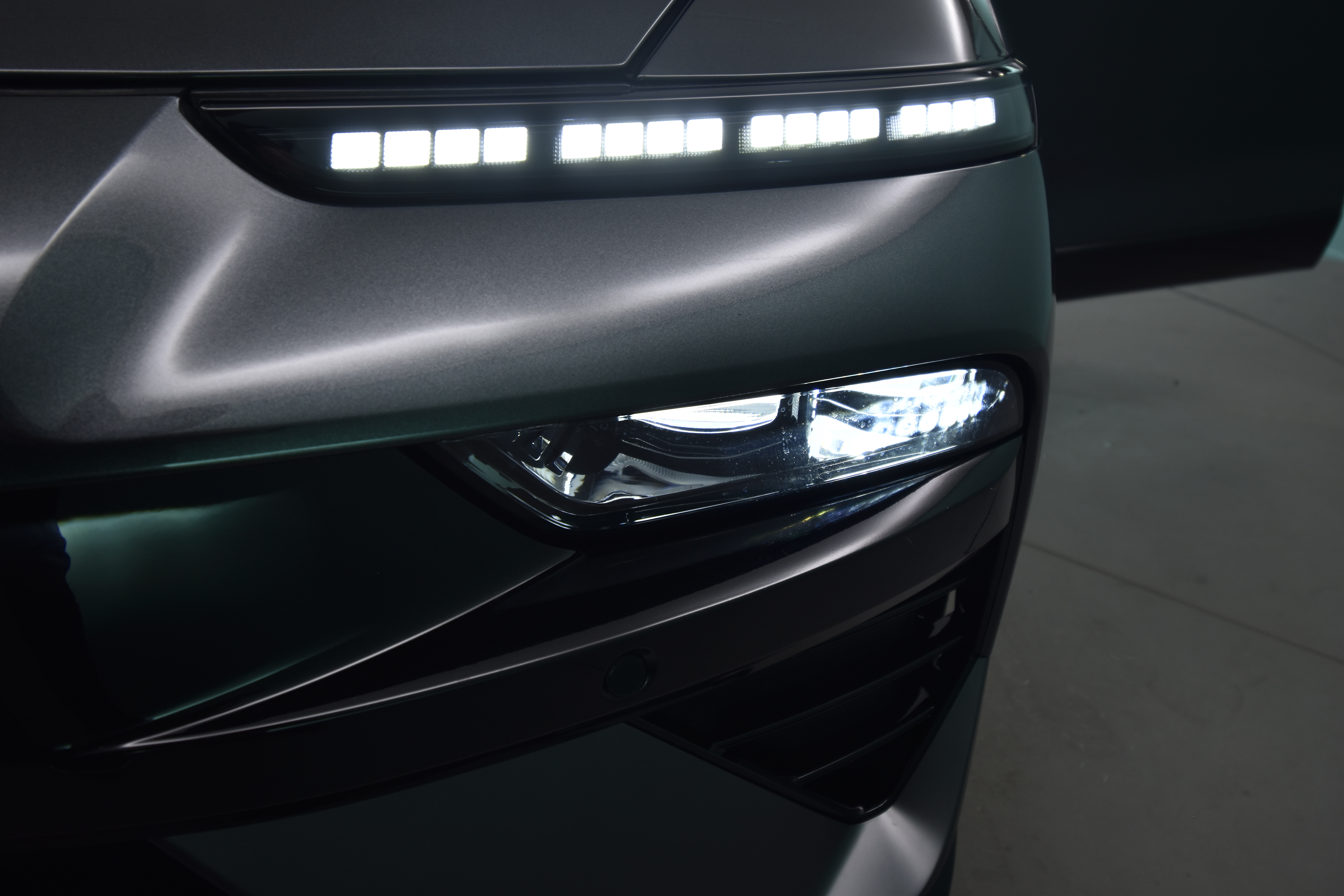 Hyundai IONIQ 6 2026