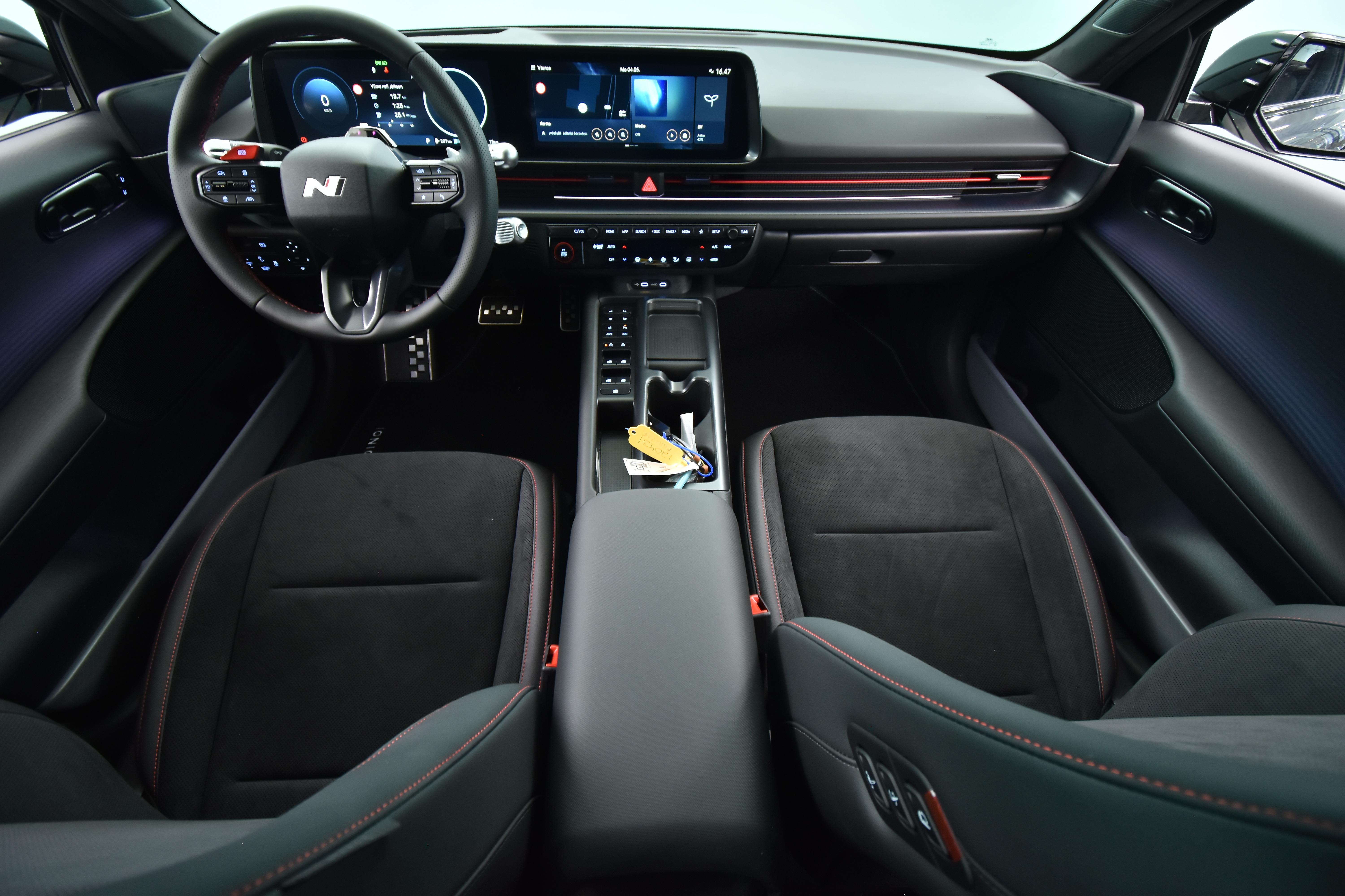 Hyundai IONIQ 6 2026