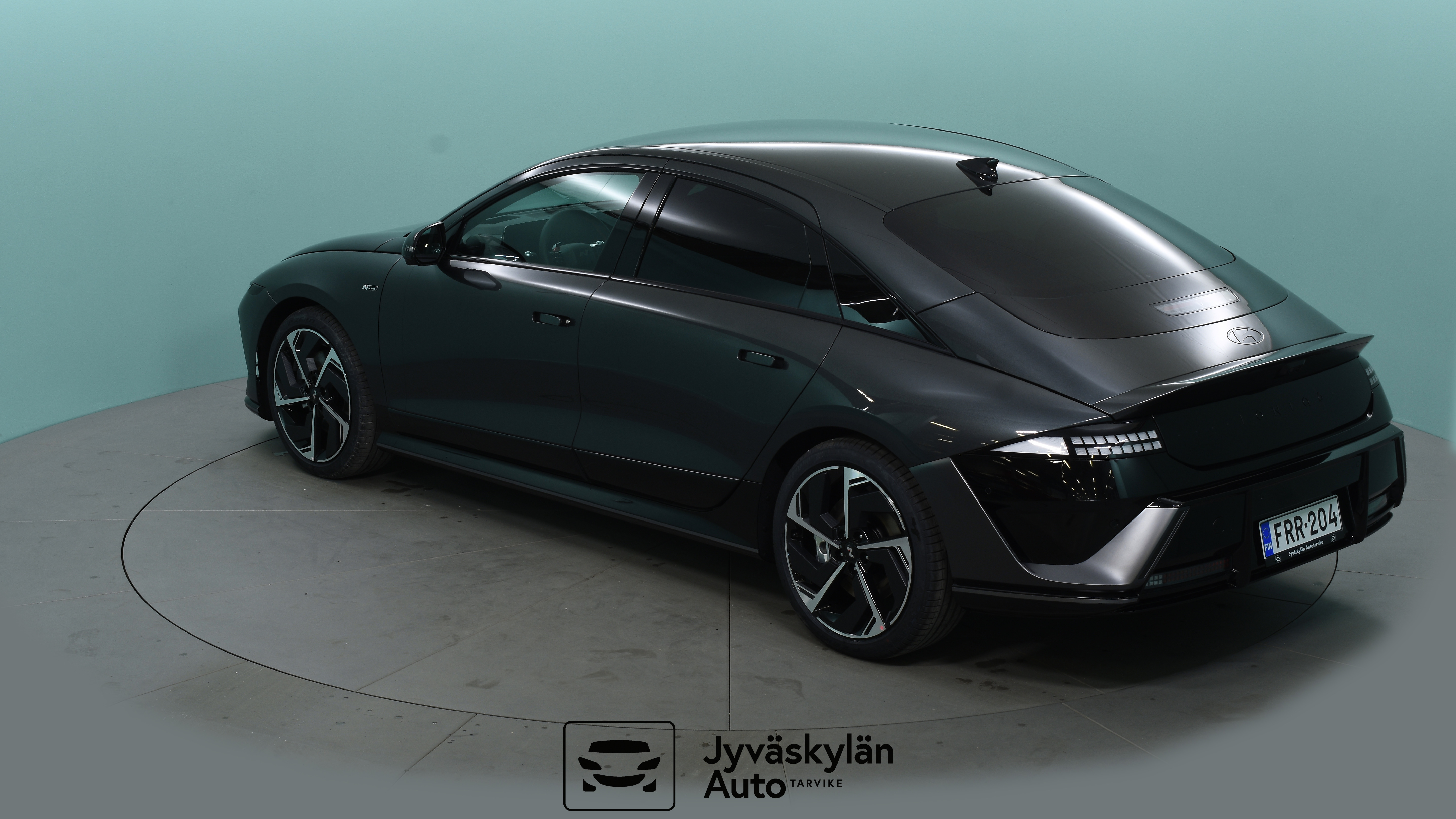 Hyundai IONIQ 6 2026
