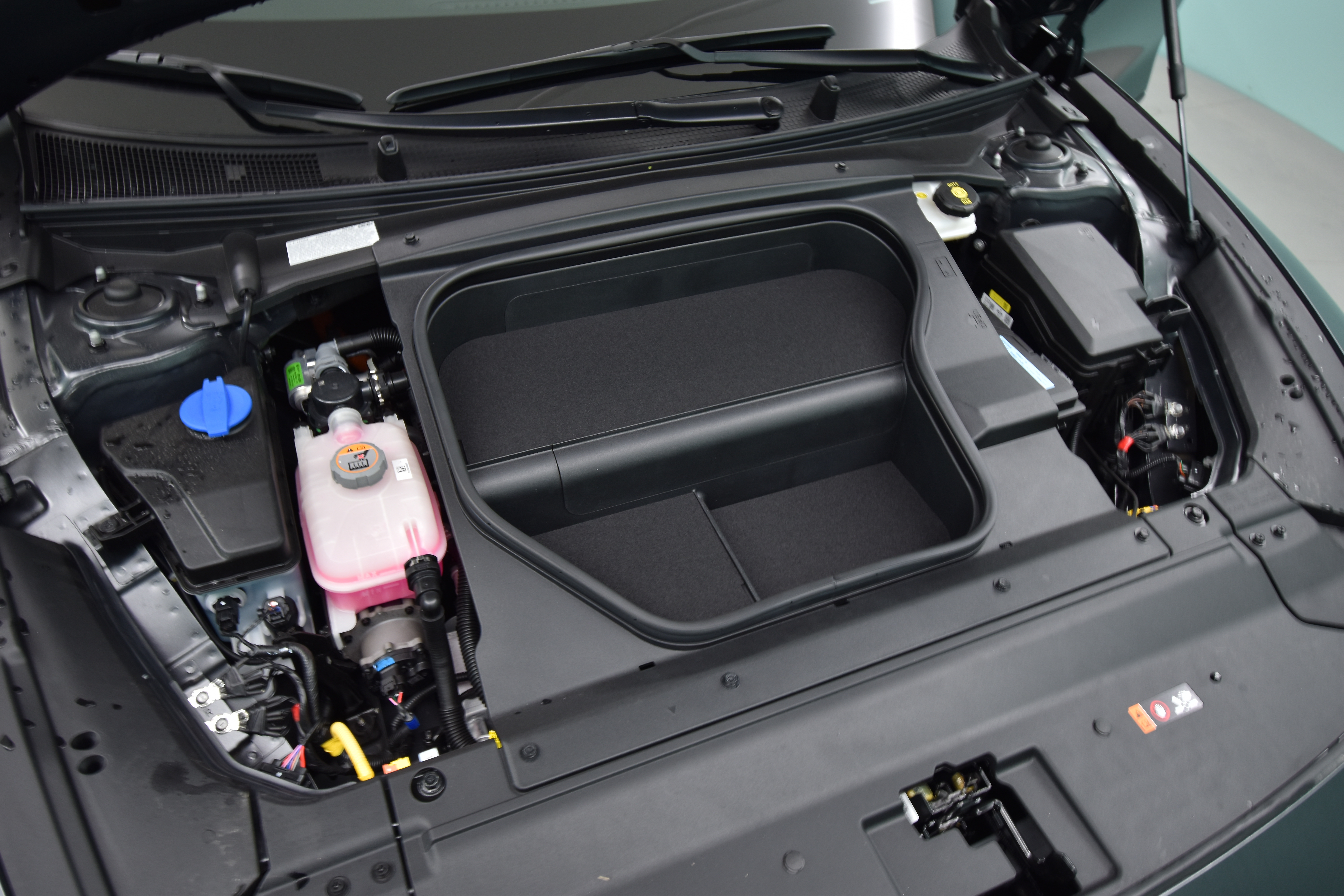 Hyundai IONIQ 6 2026