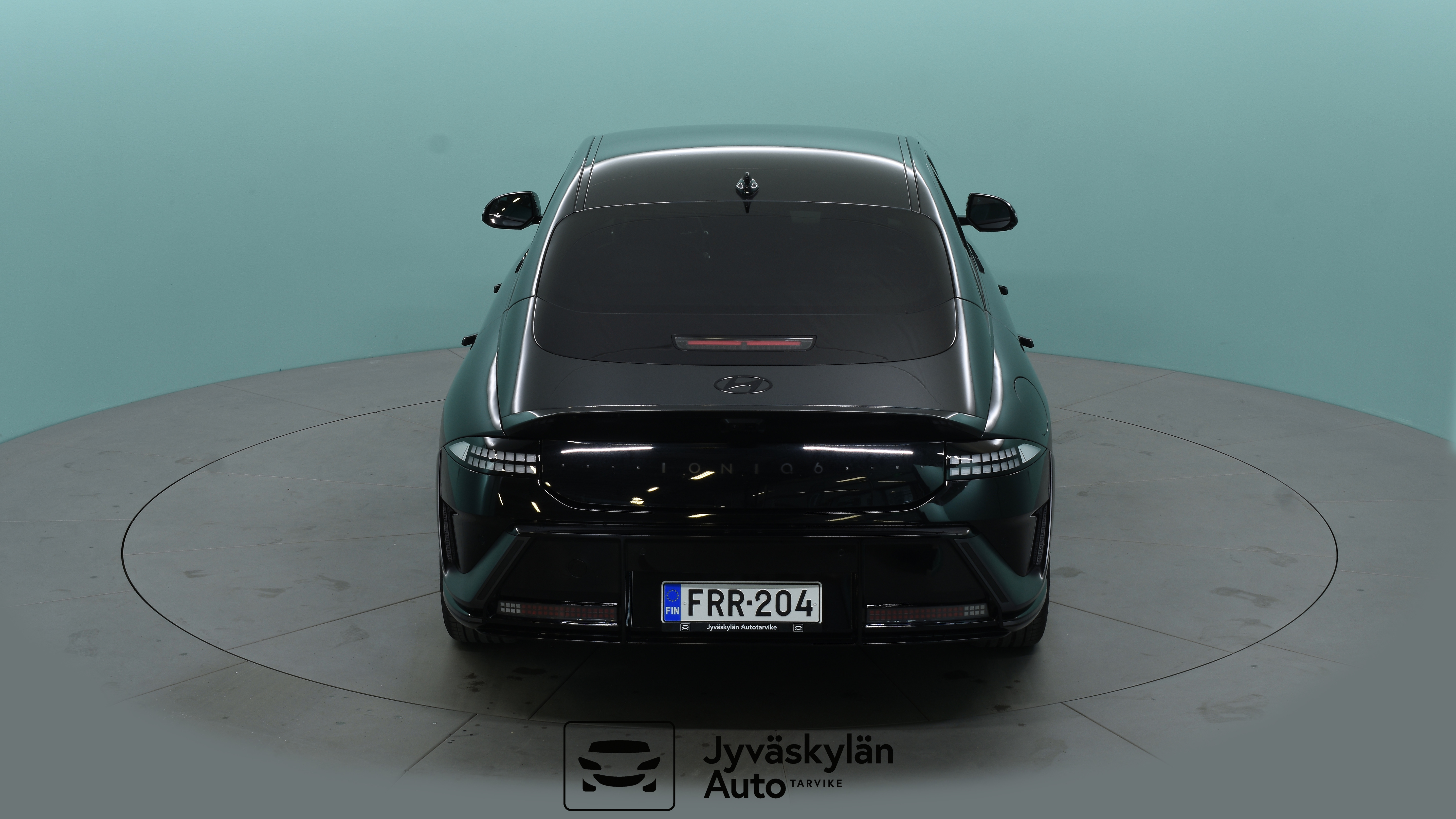 Hyundai IONIQ 6 2026