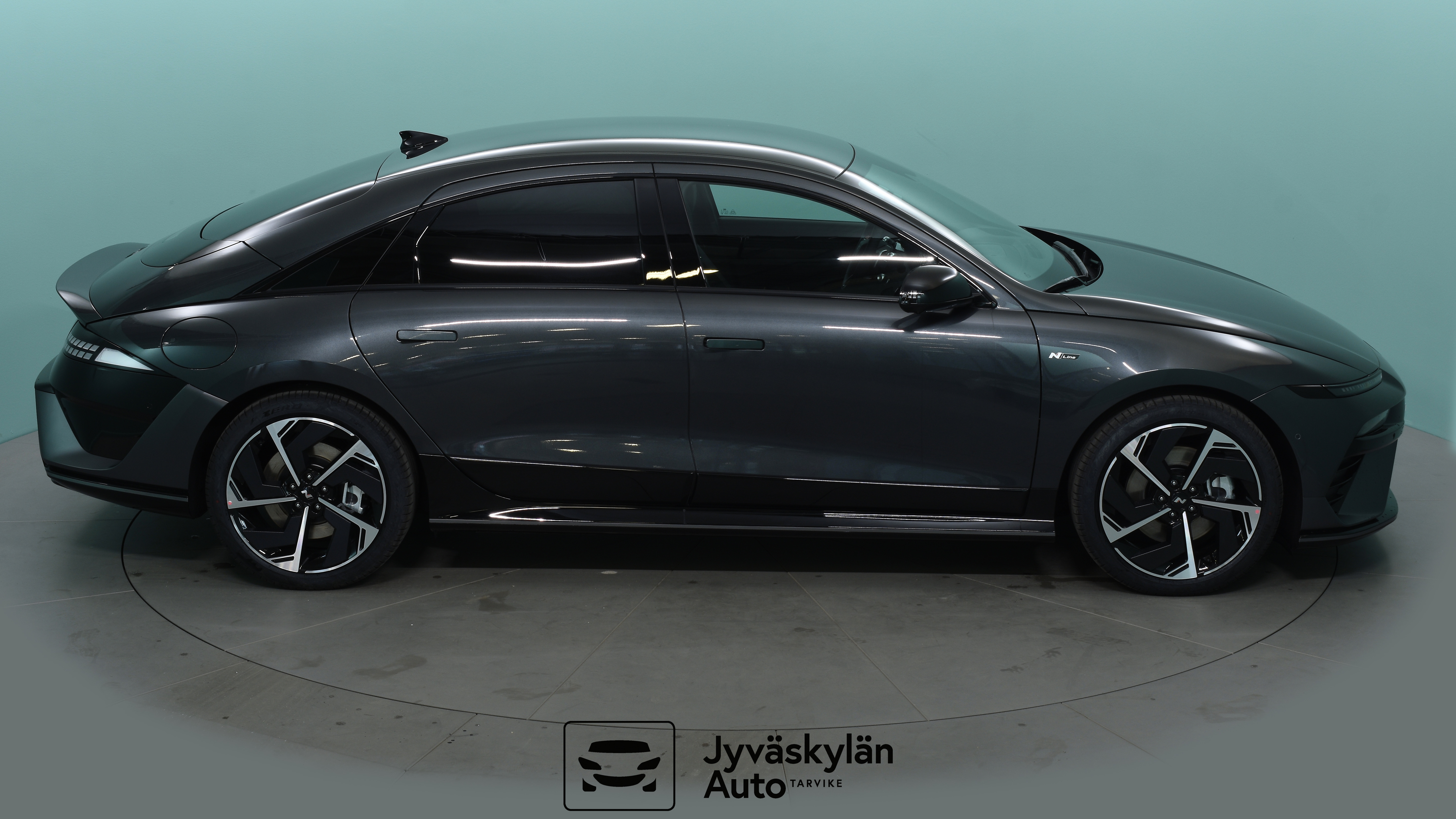 Hyundai IONIQ 6 2026