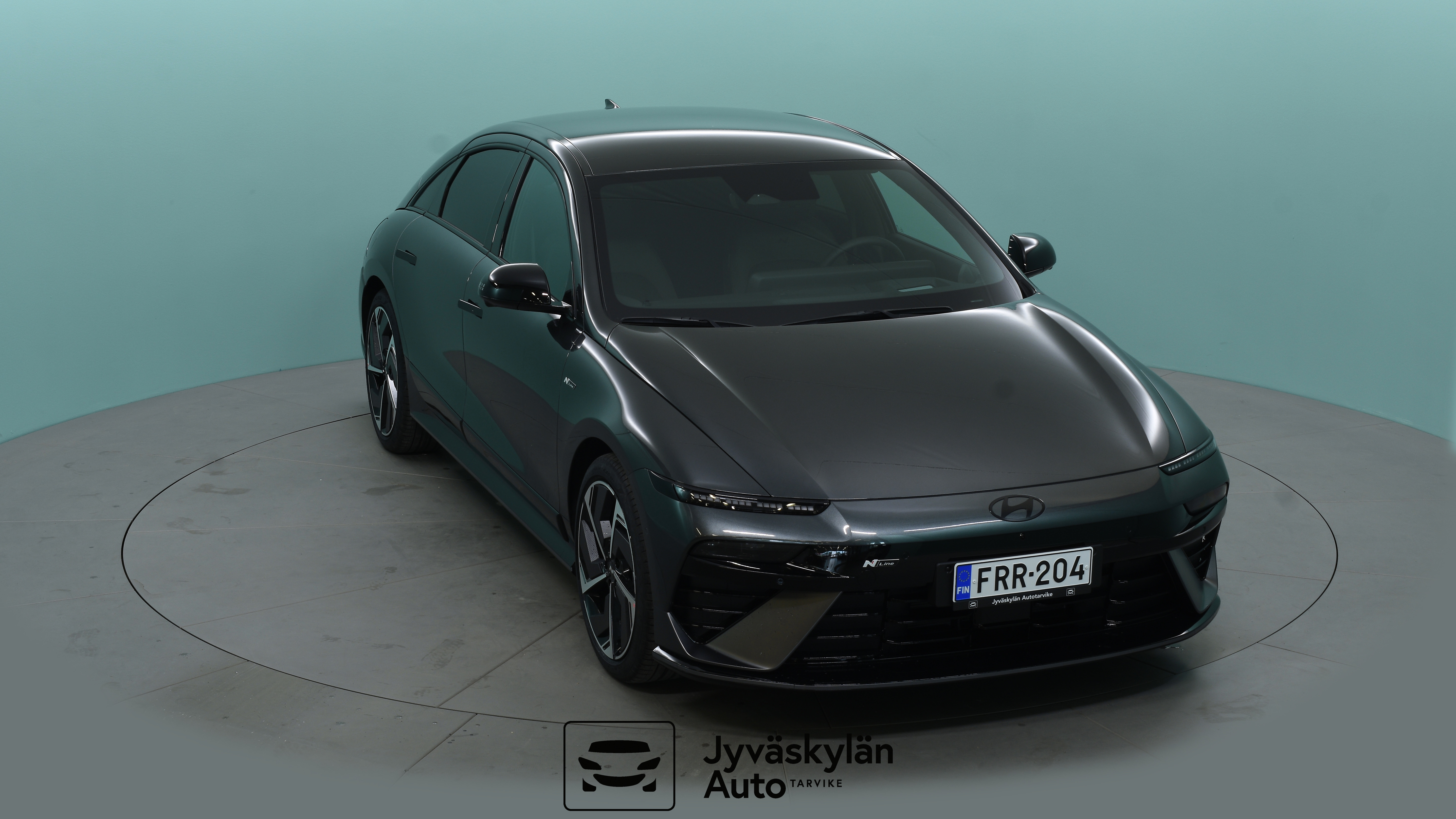 Hyundai IONIQ 6 2026