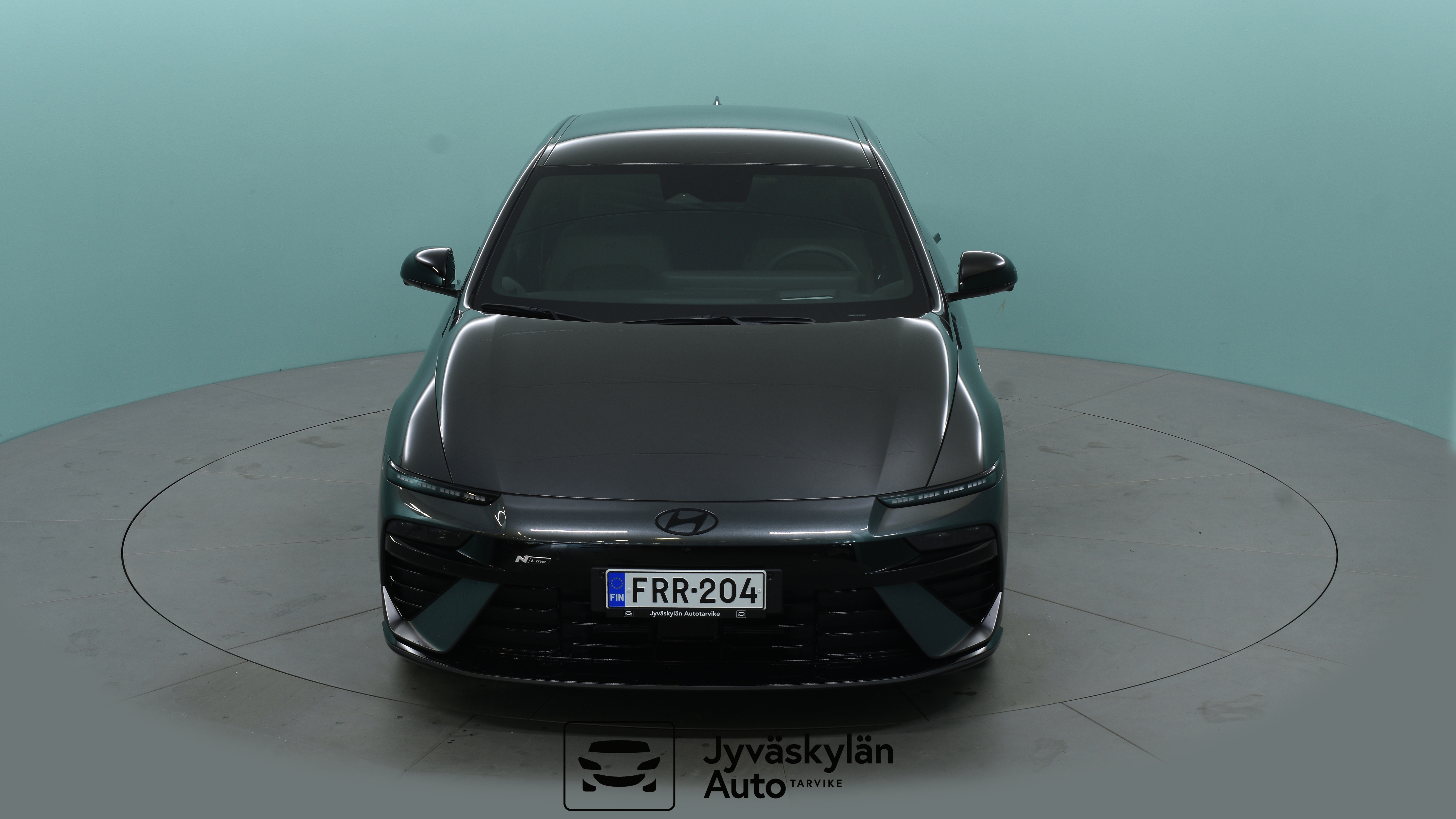 Hyundai IONIQ 6 2026