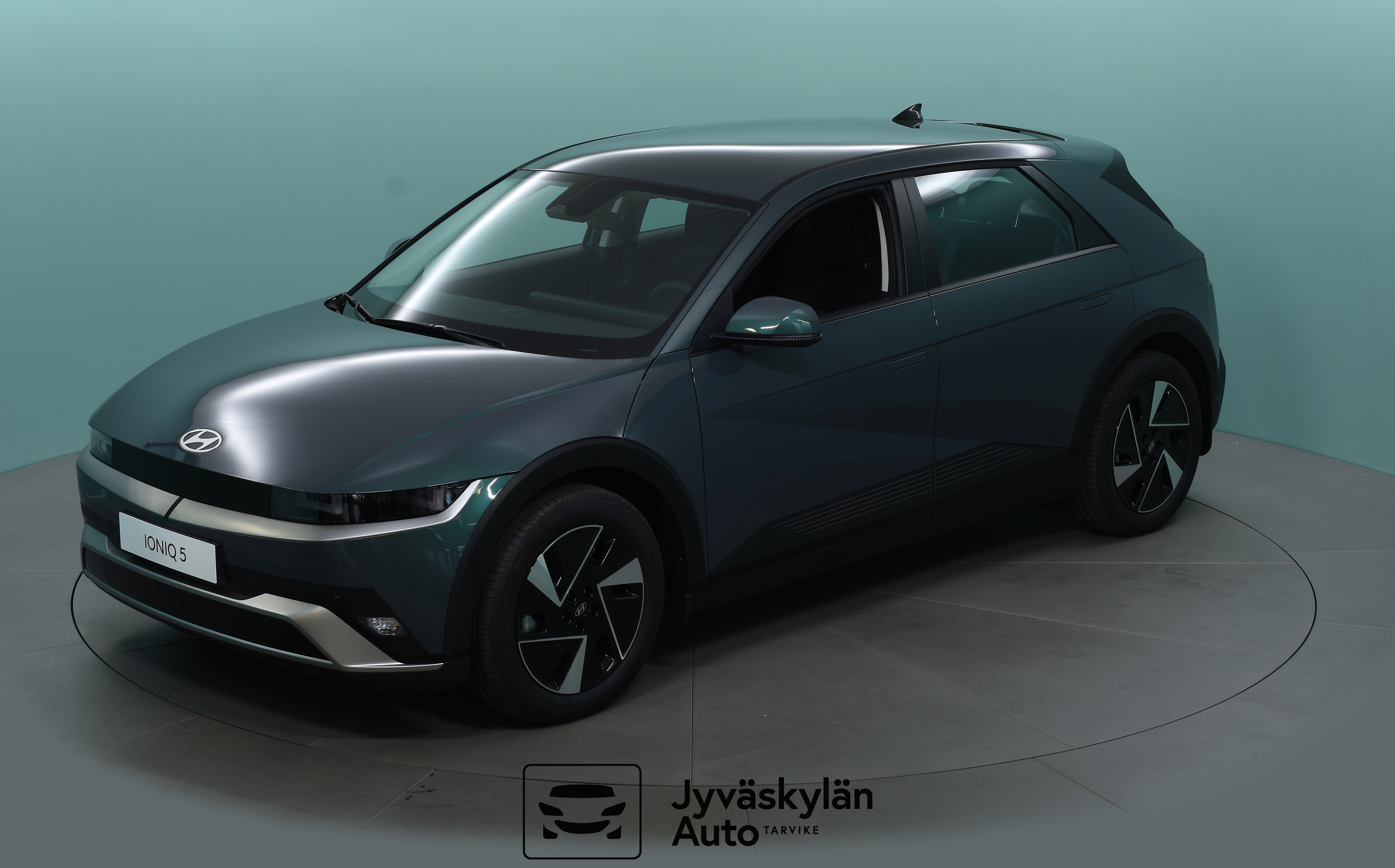 Hyundai IONIQ 5 2025