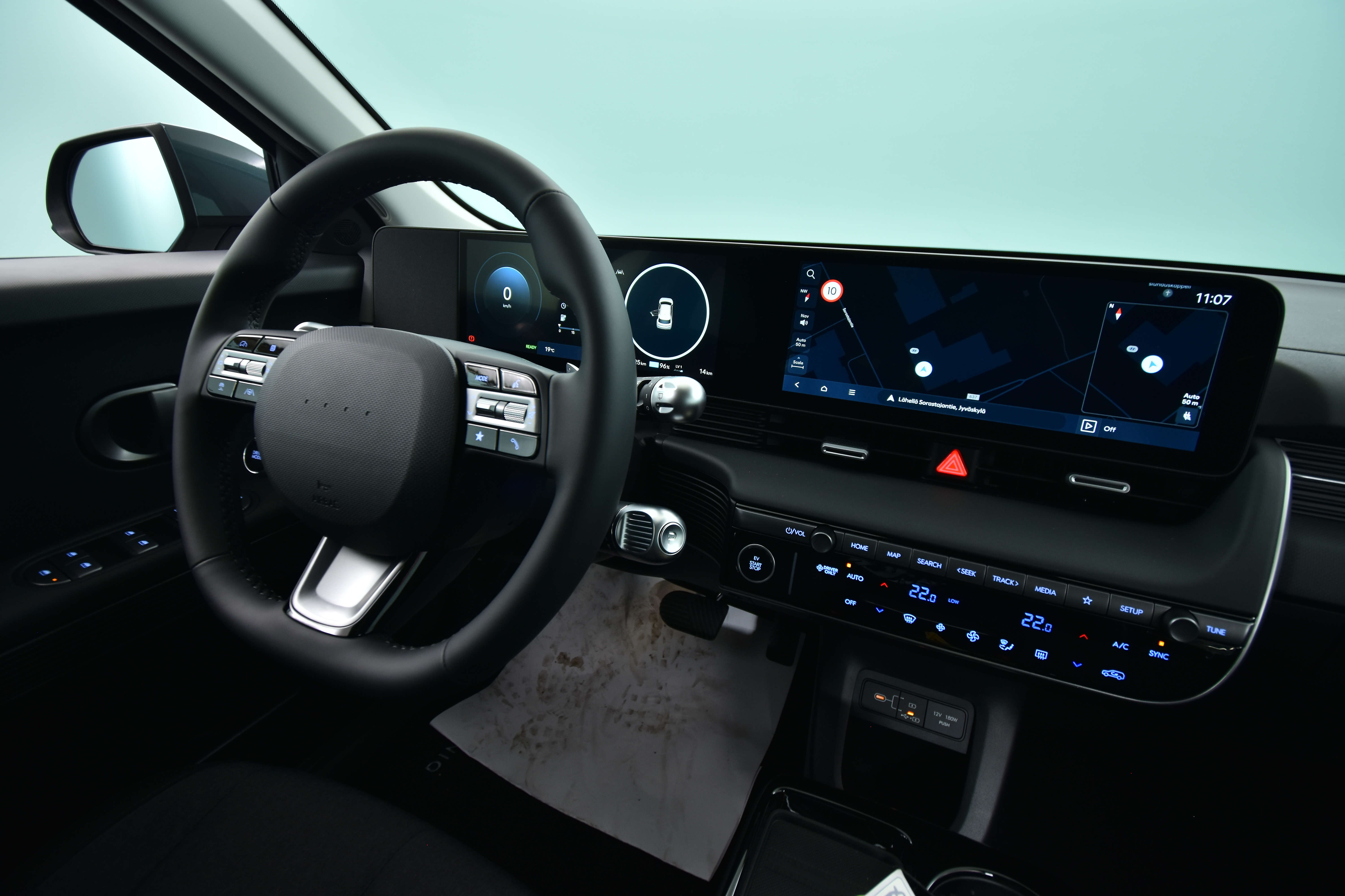 Hyundai IONIQ 5 2025