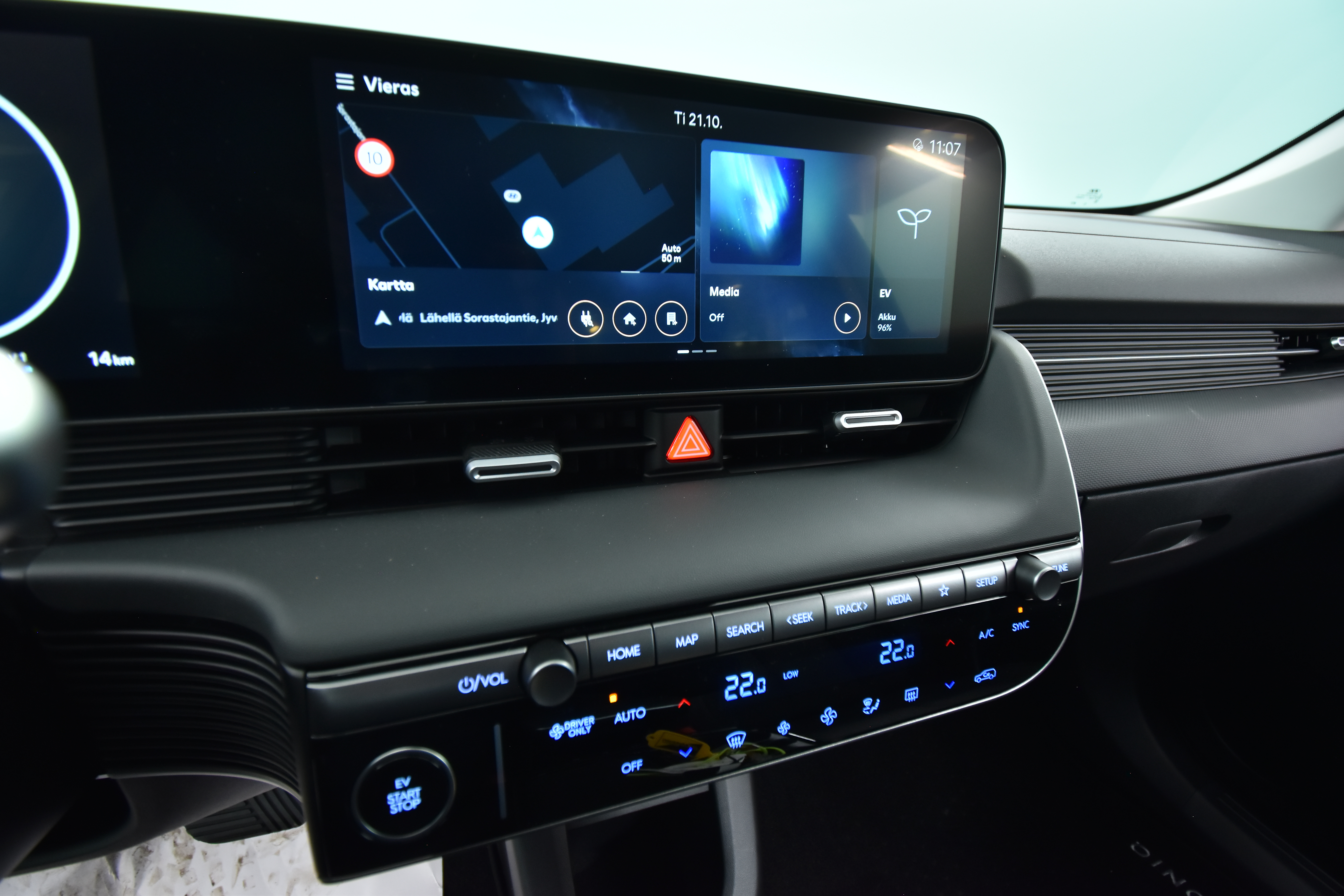 Hyundai IONIQ 5 2025