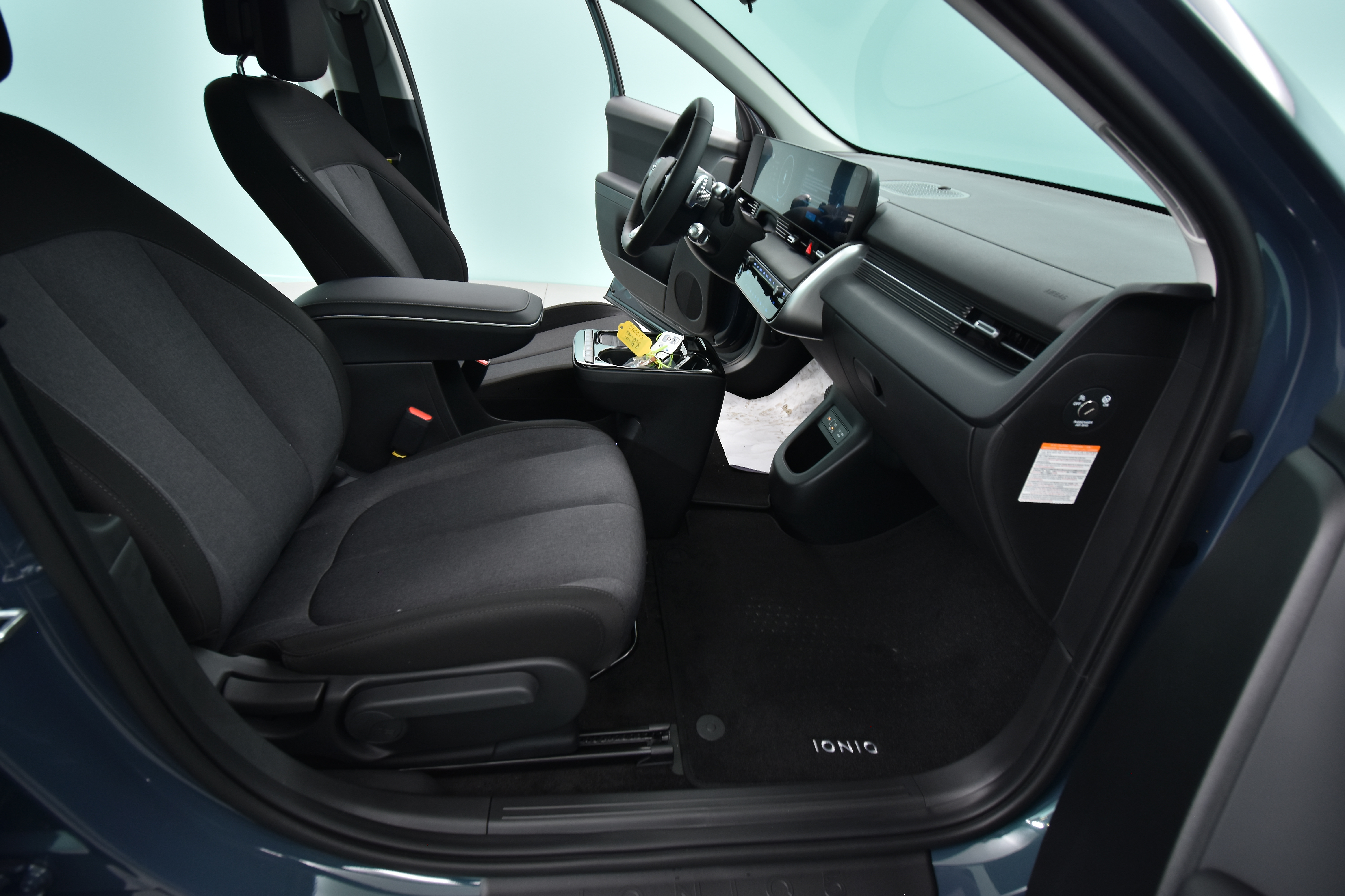 Hyundai IONIQ 5 2025