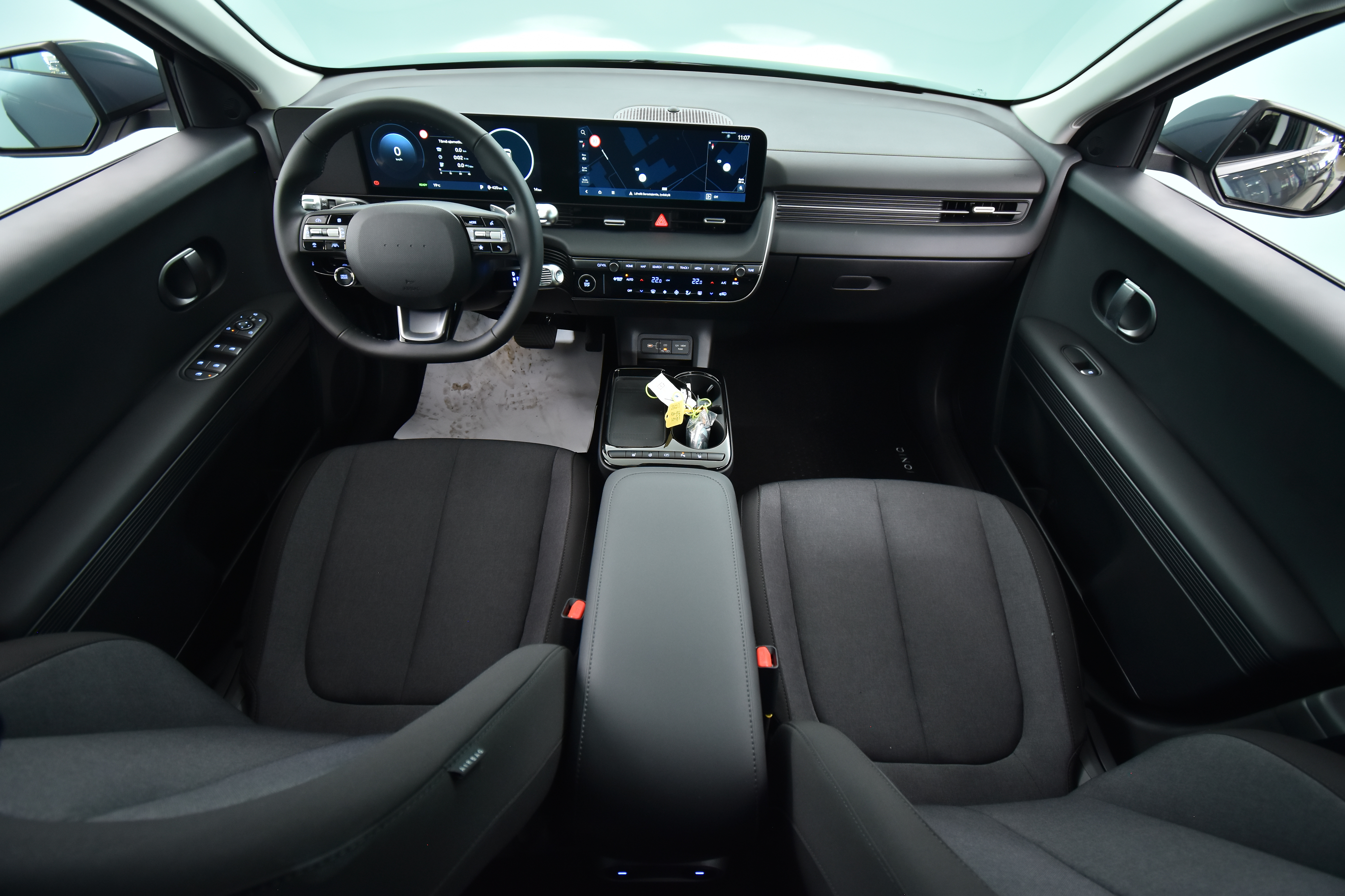 Hyundai IONIQ 5 2025