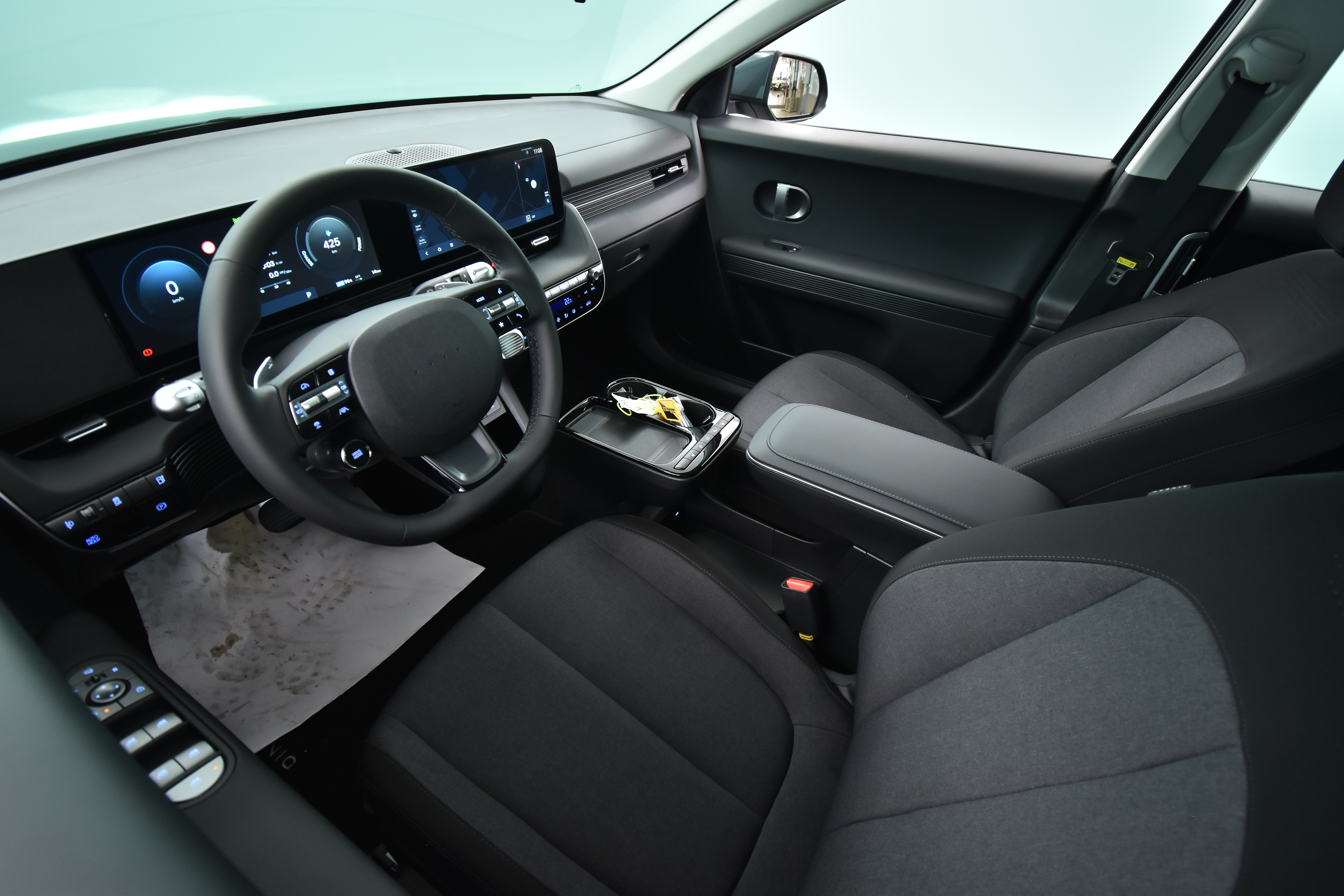 Hyundai IONIQ 5 2025