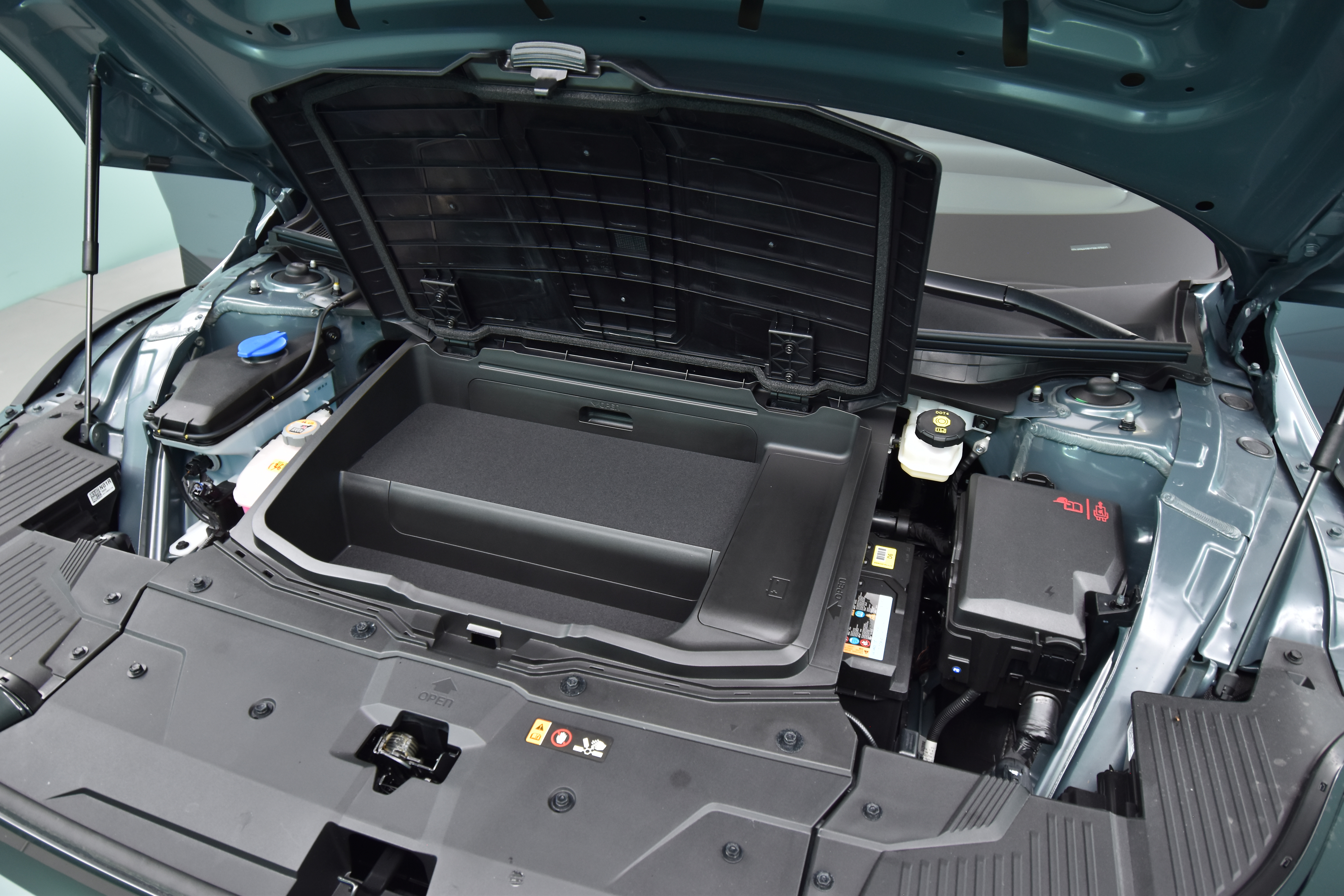 Hyundai IONIQ 5 2025