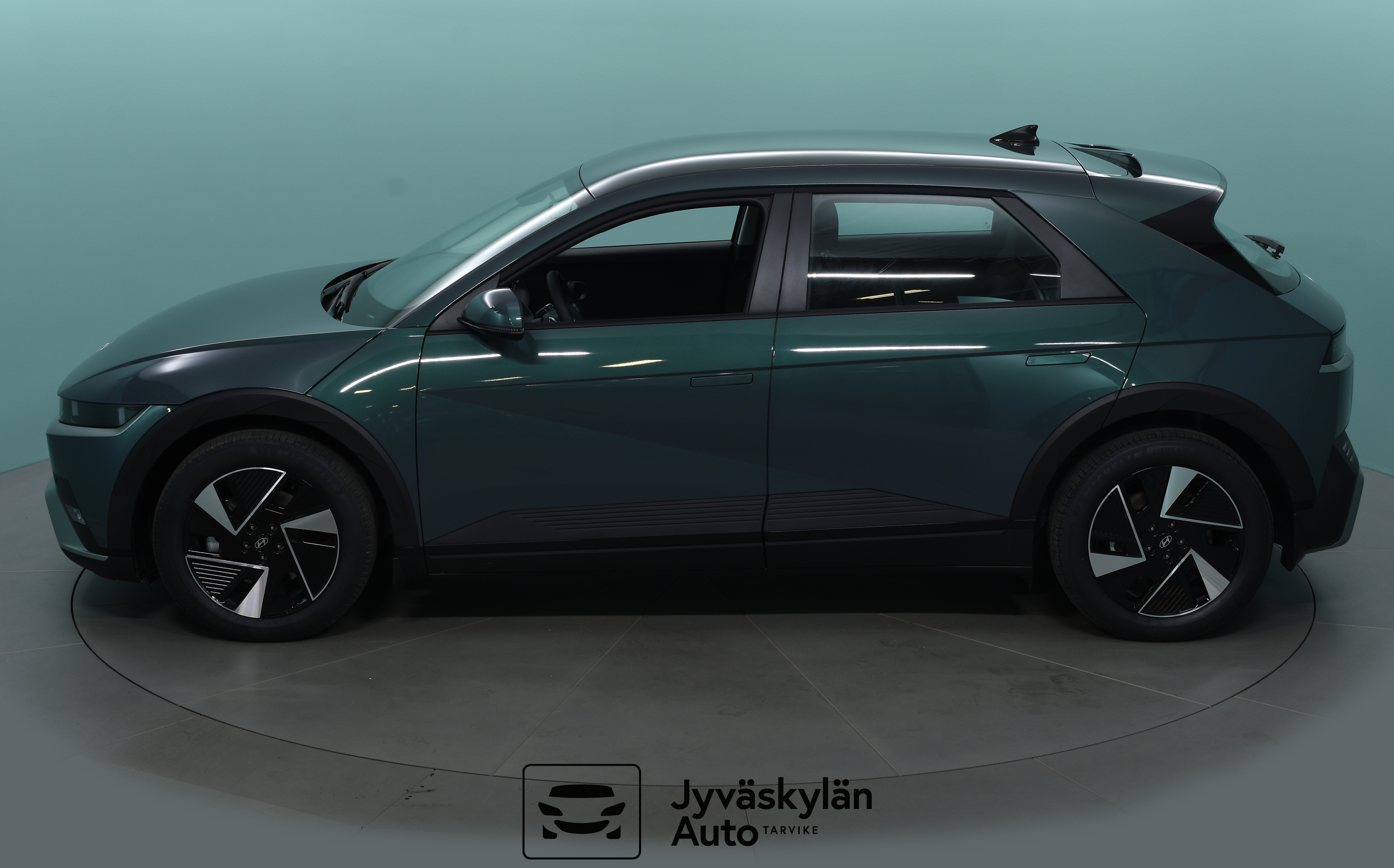 Hyundai IONIQ 5 2025