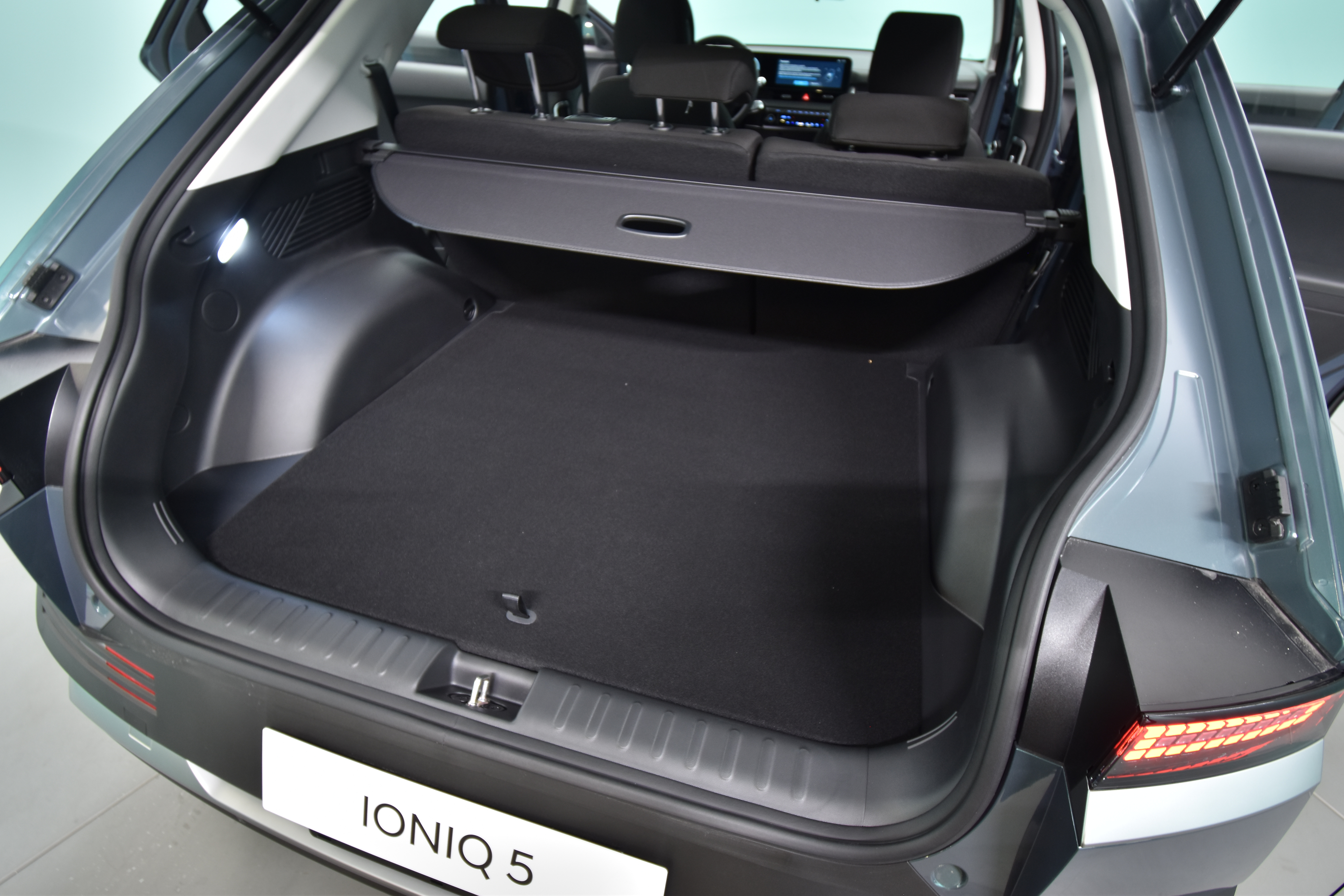 Hyundai IONIQ 5 2025