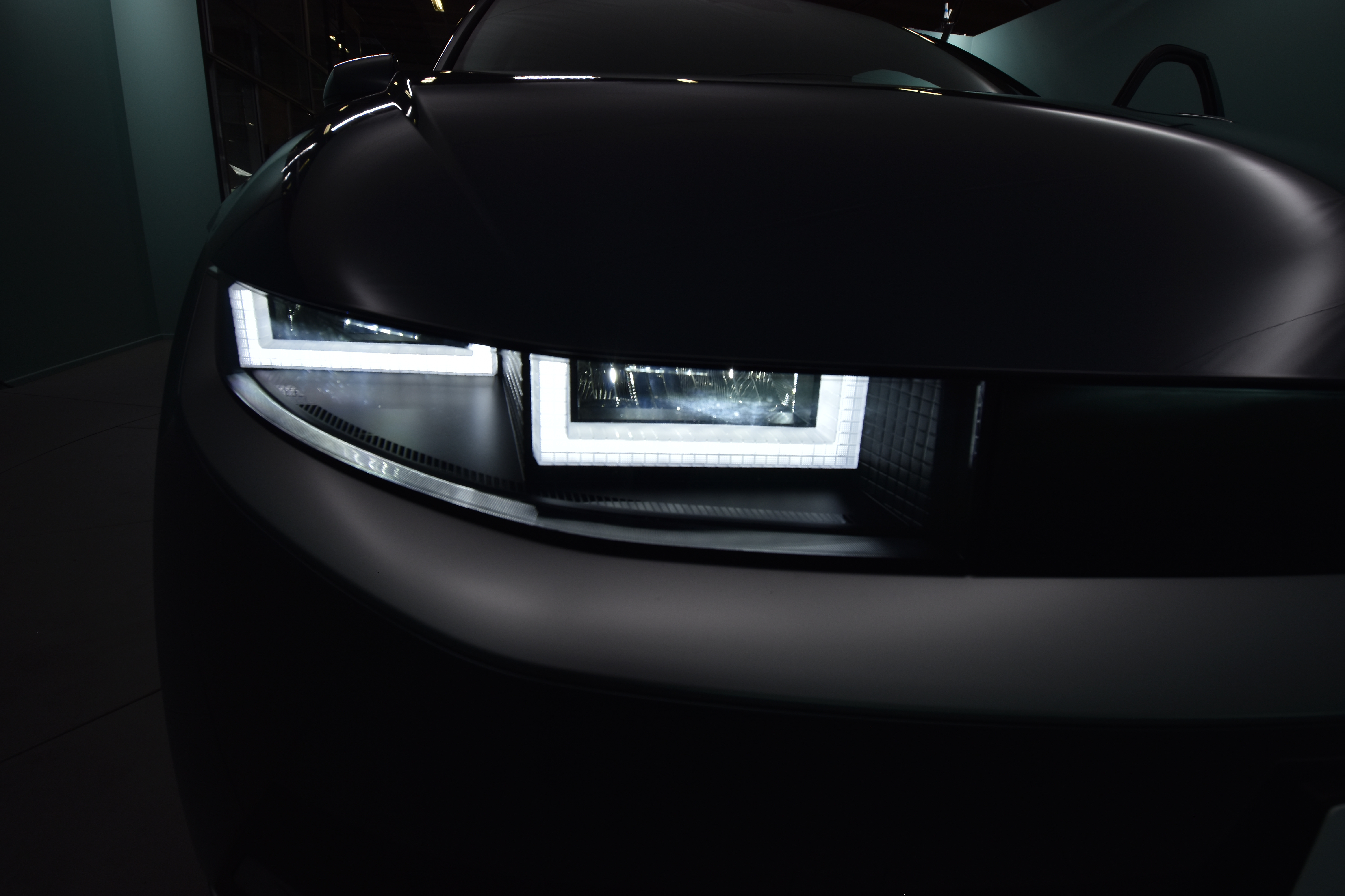 Hyundai IONIQ 5 2025