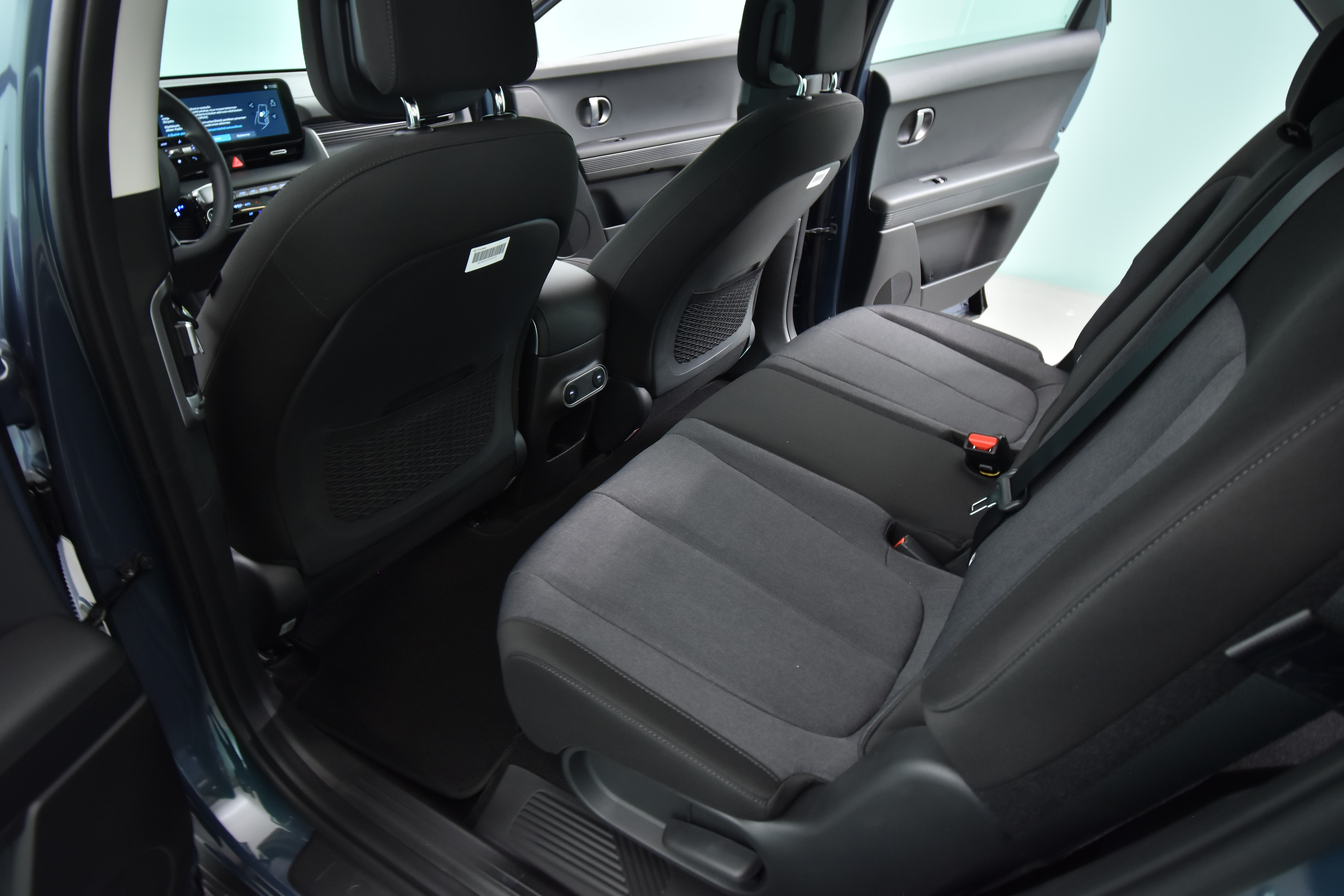 Hyundai IONIQ 5 2025