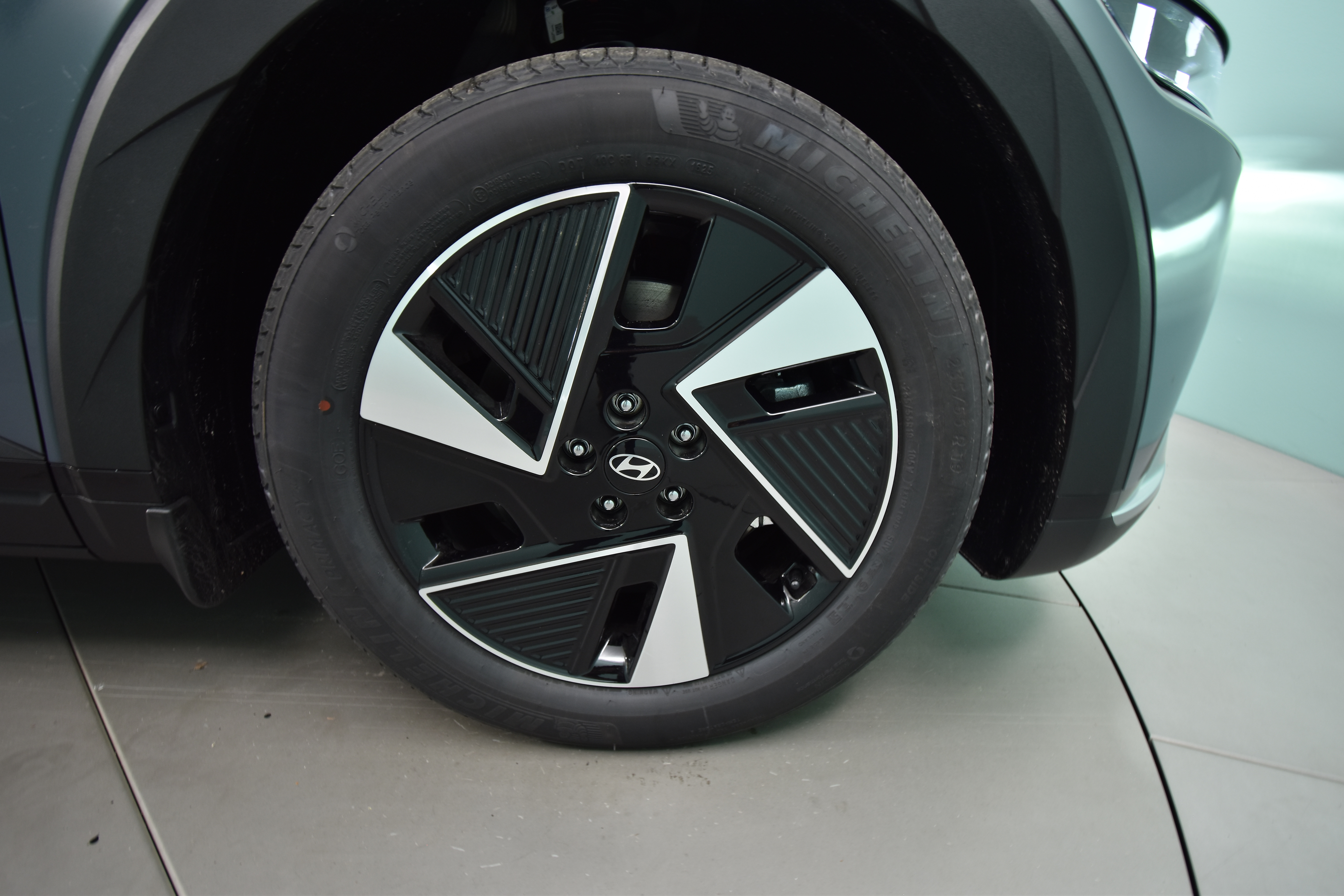 Hyundai IONIQ 5 2025