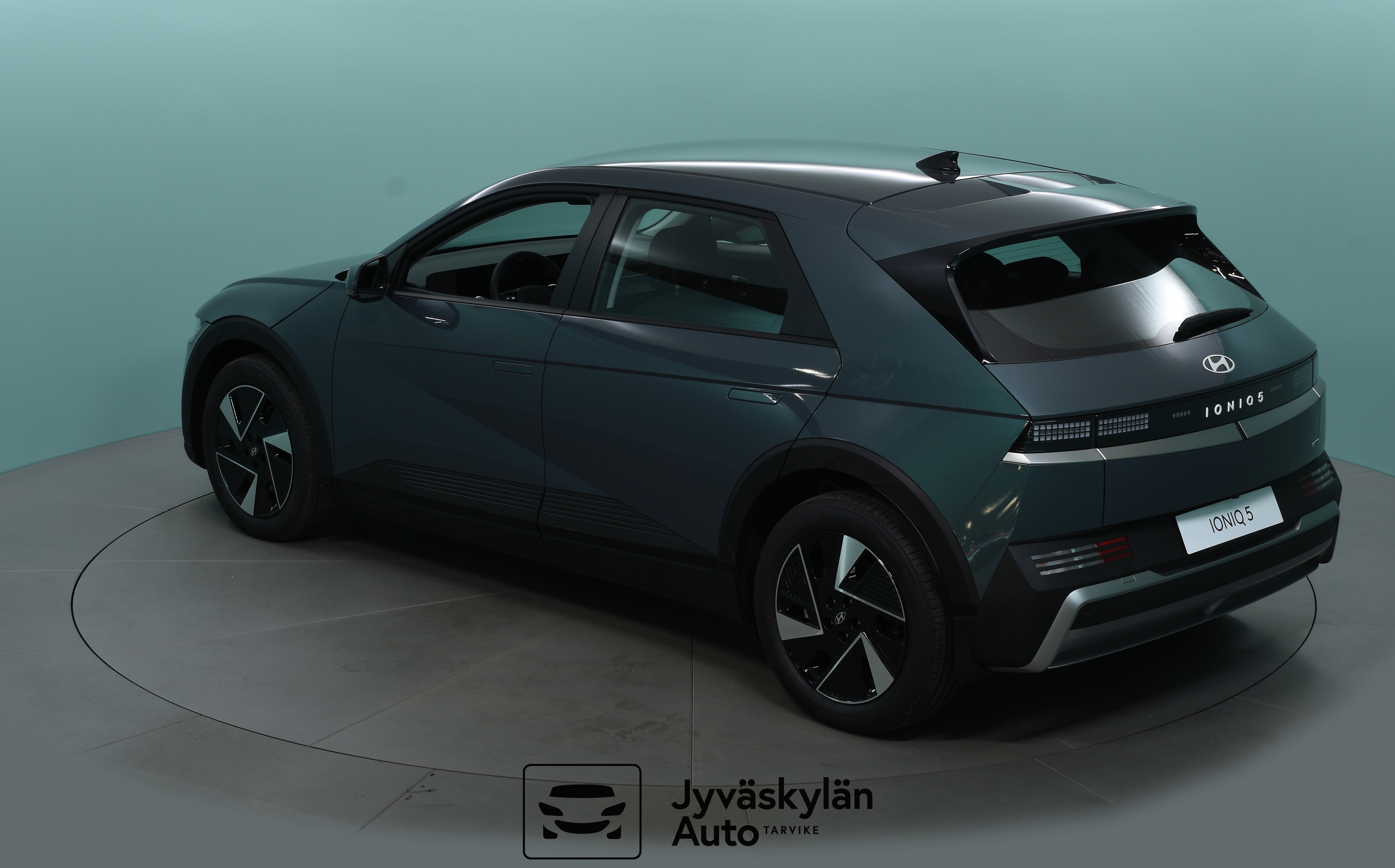 Hyundai IONIQ 5 2025