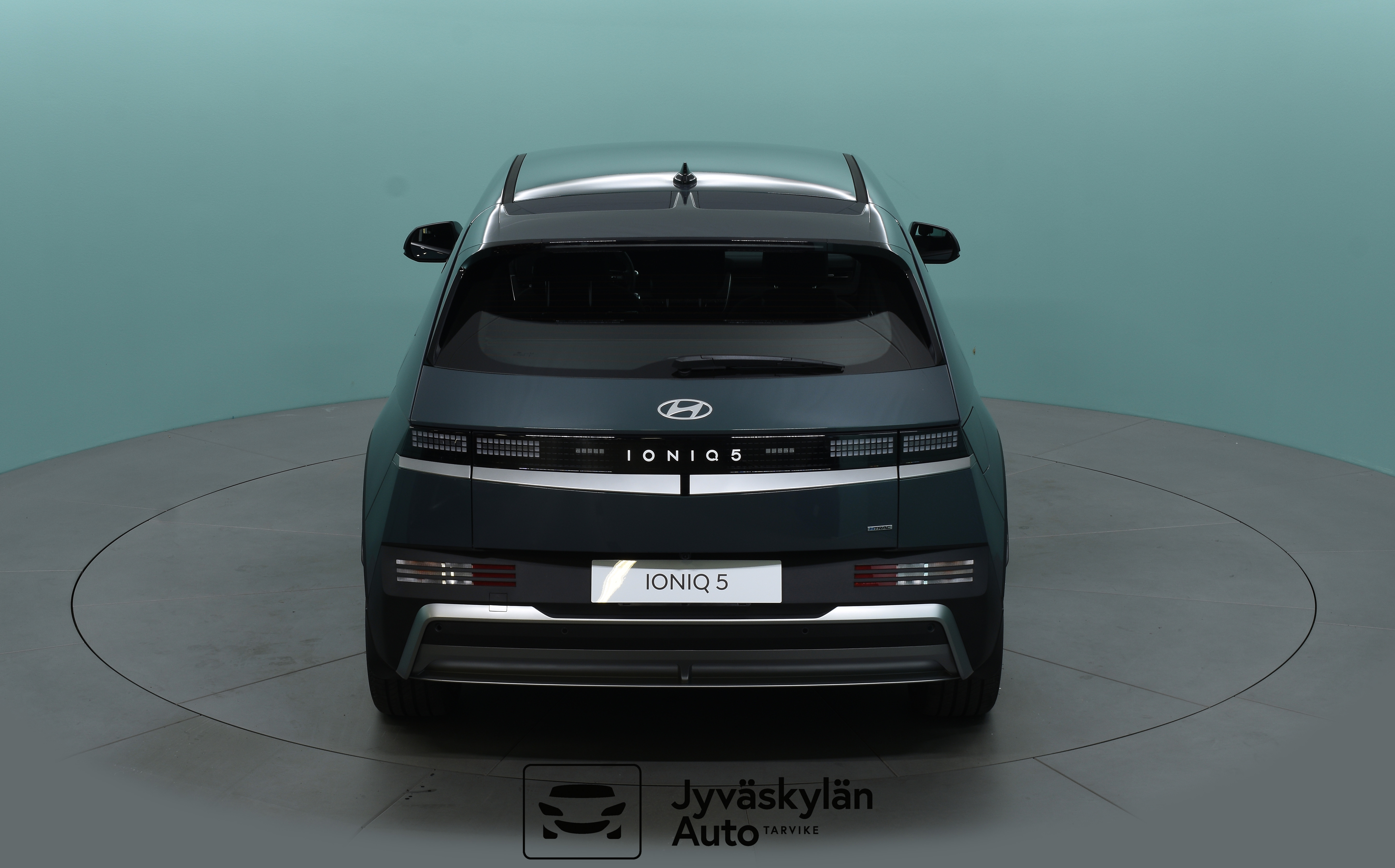 Hyundai IONIQ 5 2025