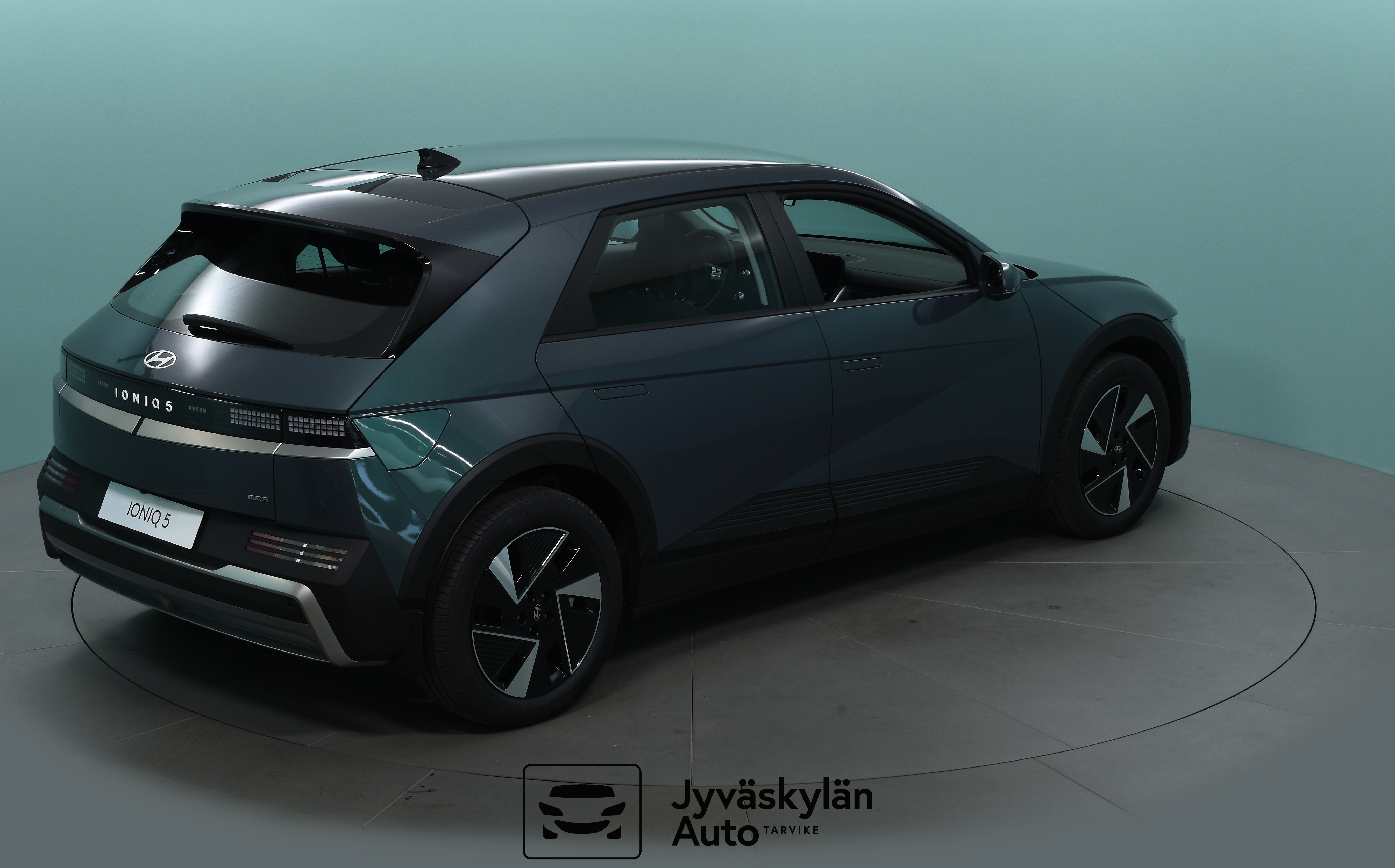 Hyundai IONIQ 5 2025