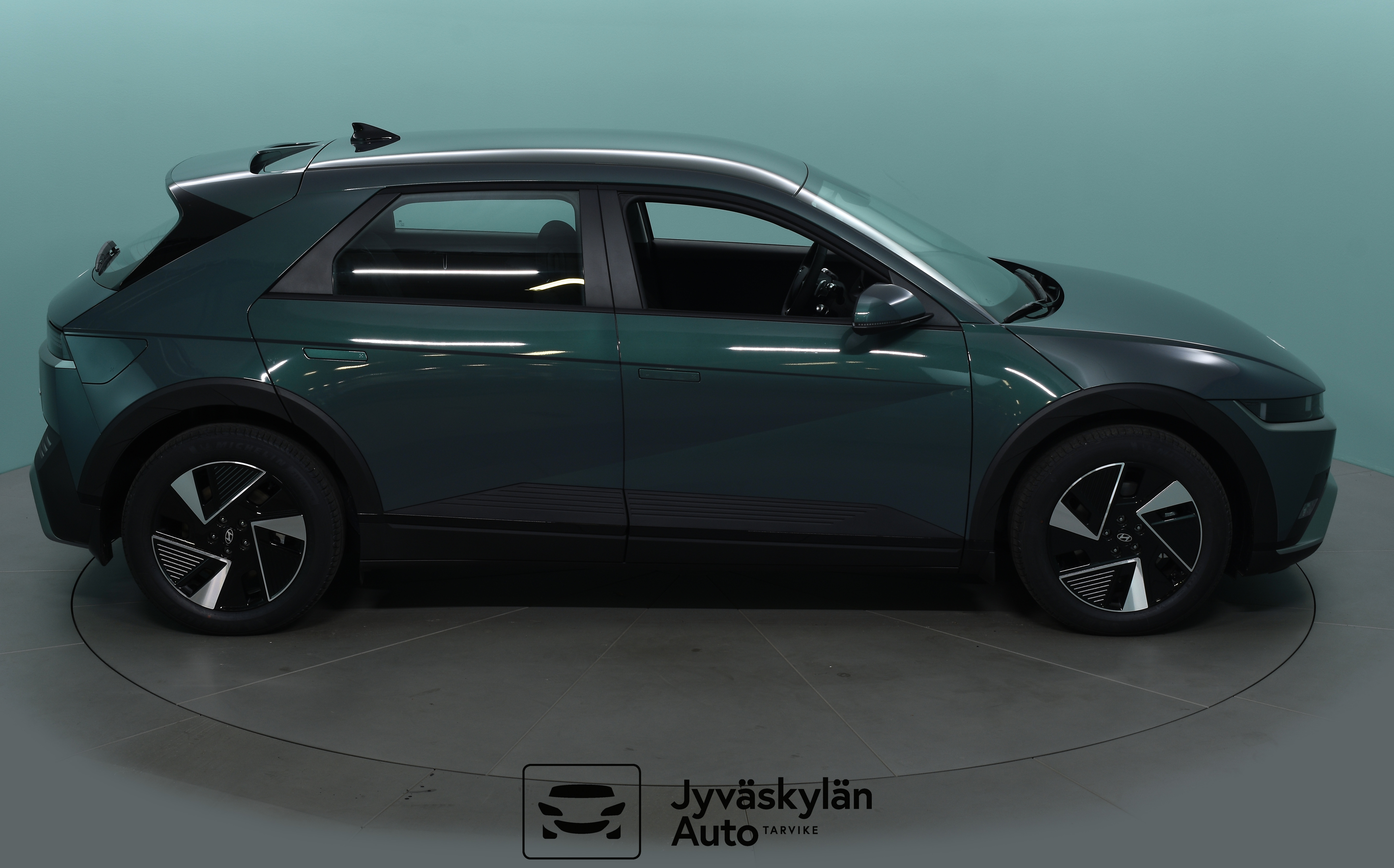 Hyundai IONIQ 5 2025