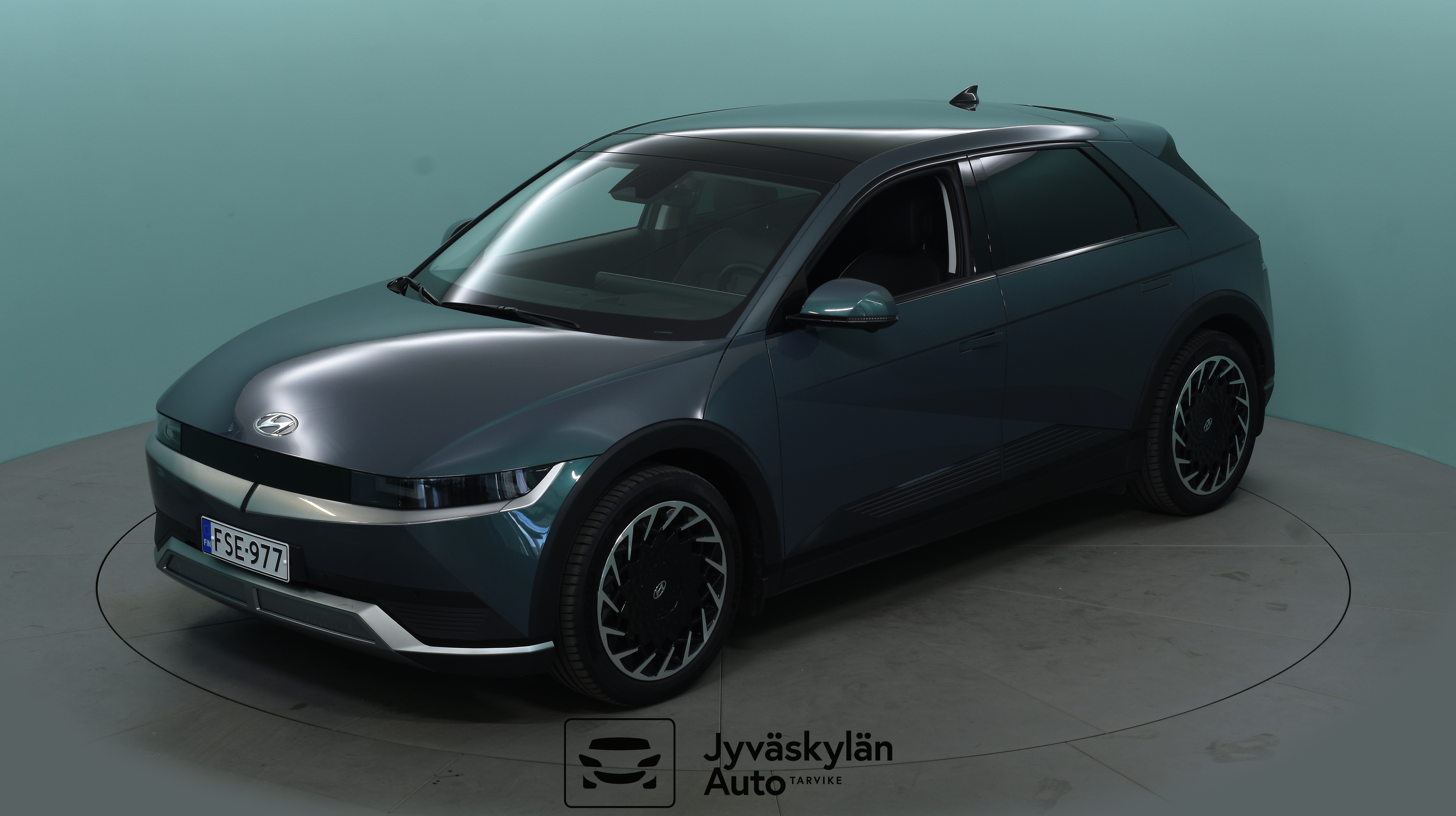 HYUNDAI IONIQ 5 2025