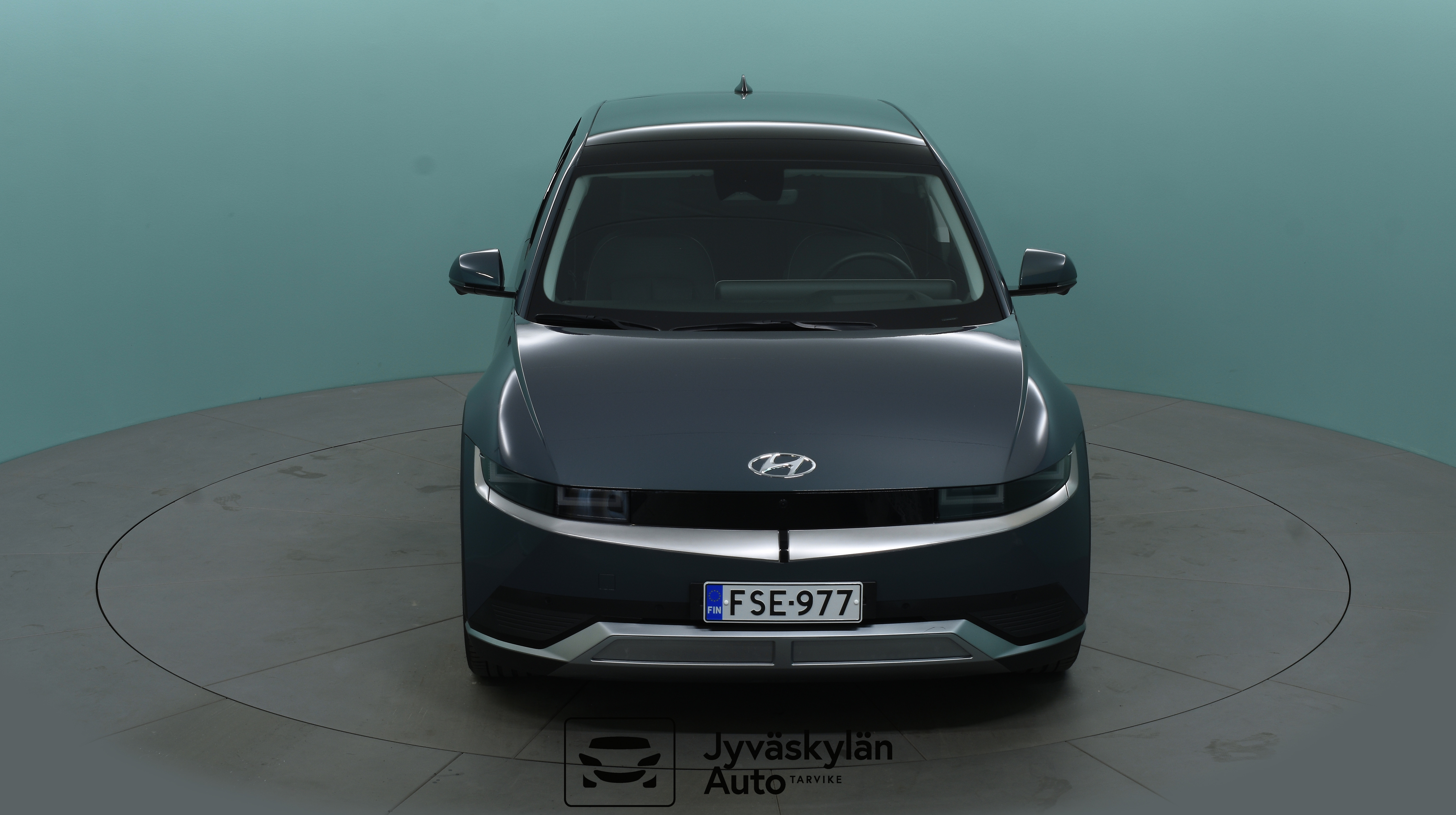 HYUNDAI IONIQ 5 2025
