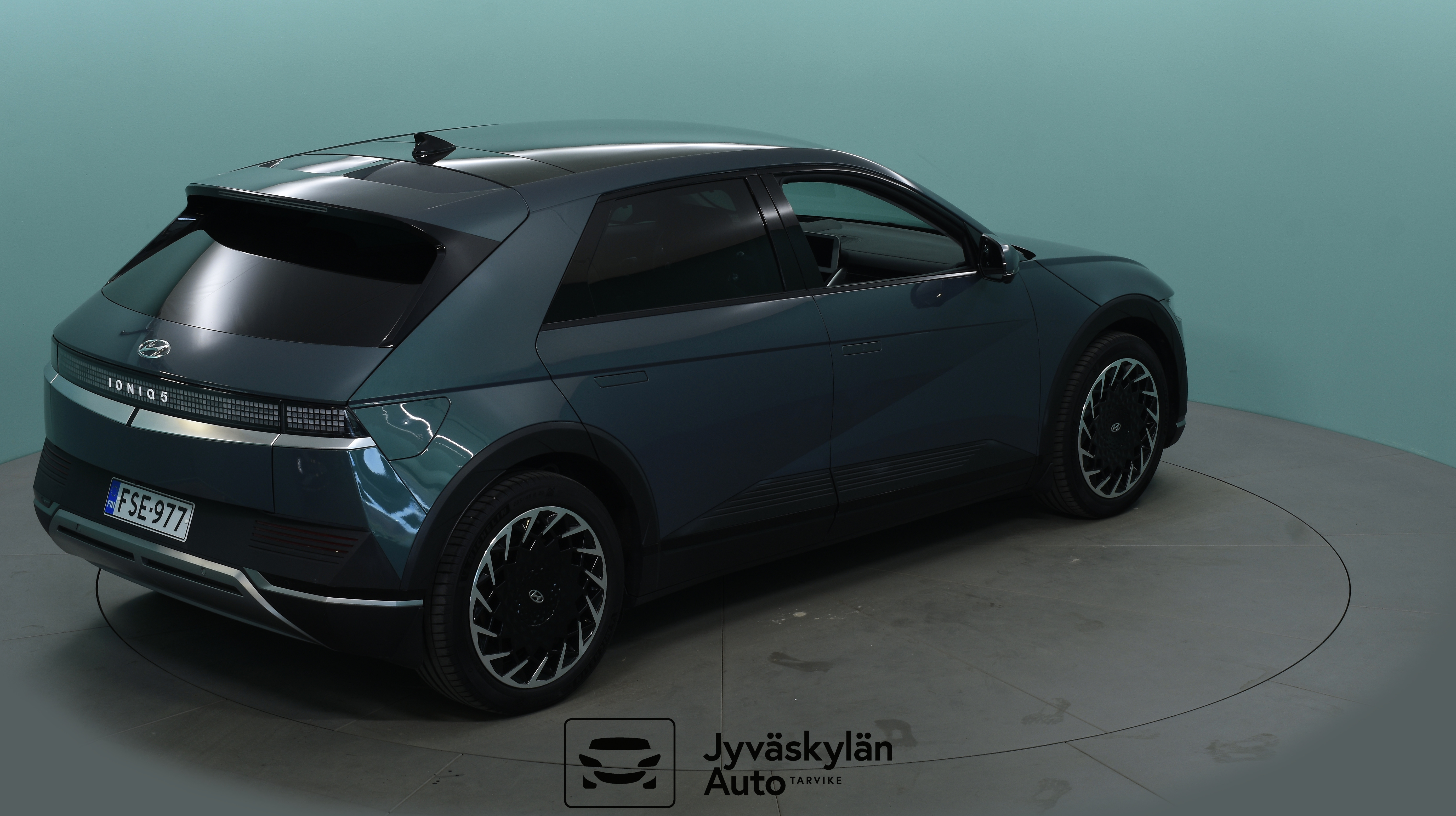 HYUNDAI IONIQ 5 2025