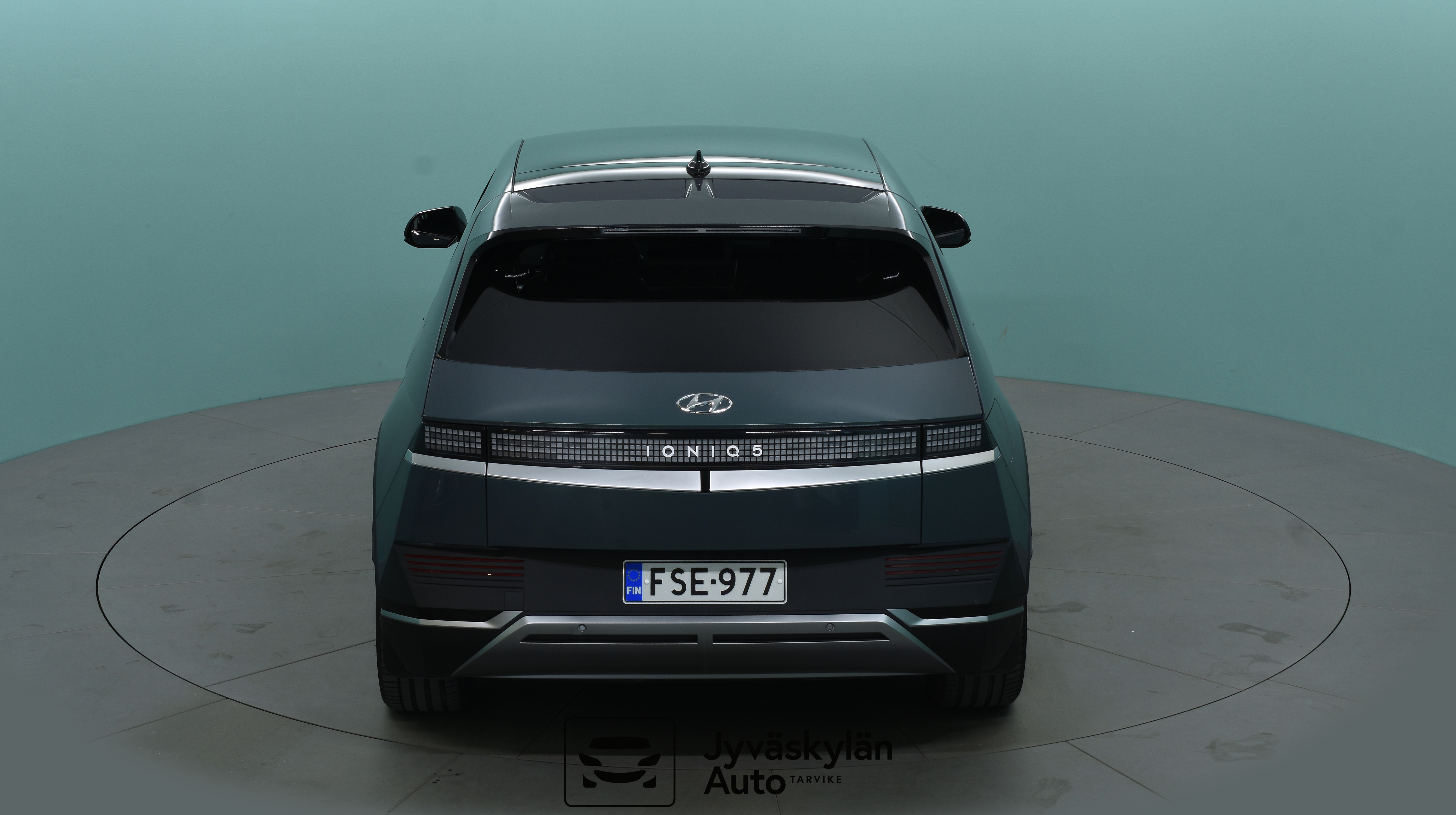 HYUNDAI IONIQ 5 2025