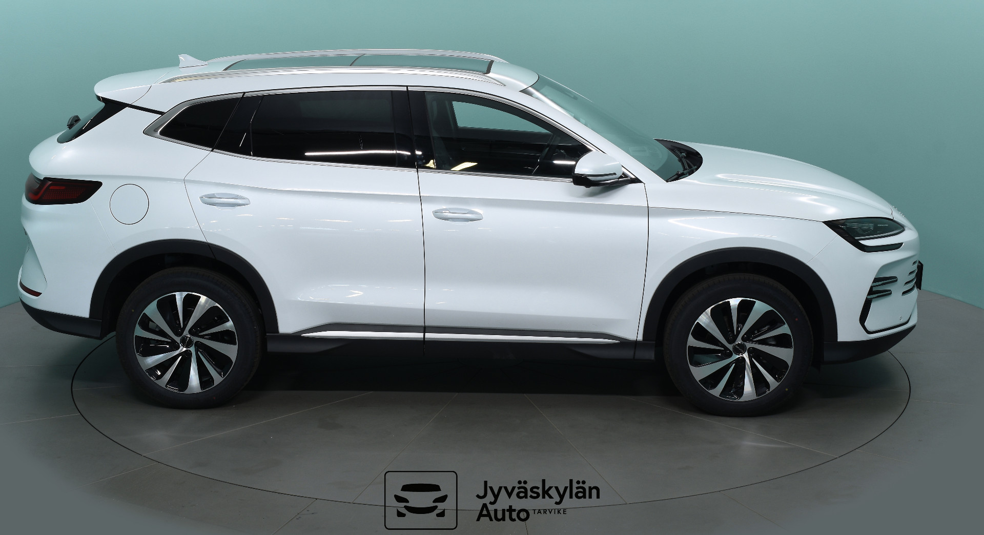 BYD Seal U DM-i 2026