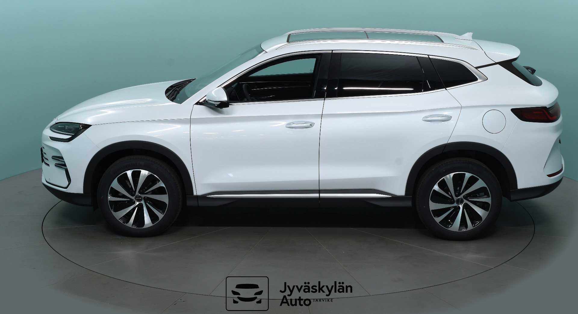 BYD Seal U DM-i 2026